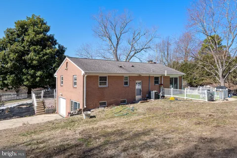 8610 Croom Road, Upper Marlboro, MD MLS: MDPG2144540