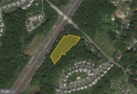0 JOPPA ROAD PERRY HALL MD 21128