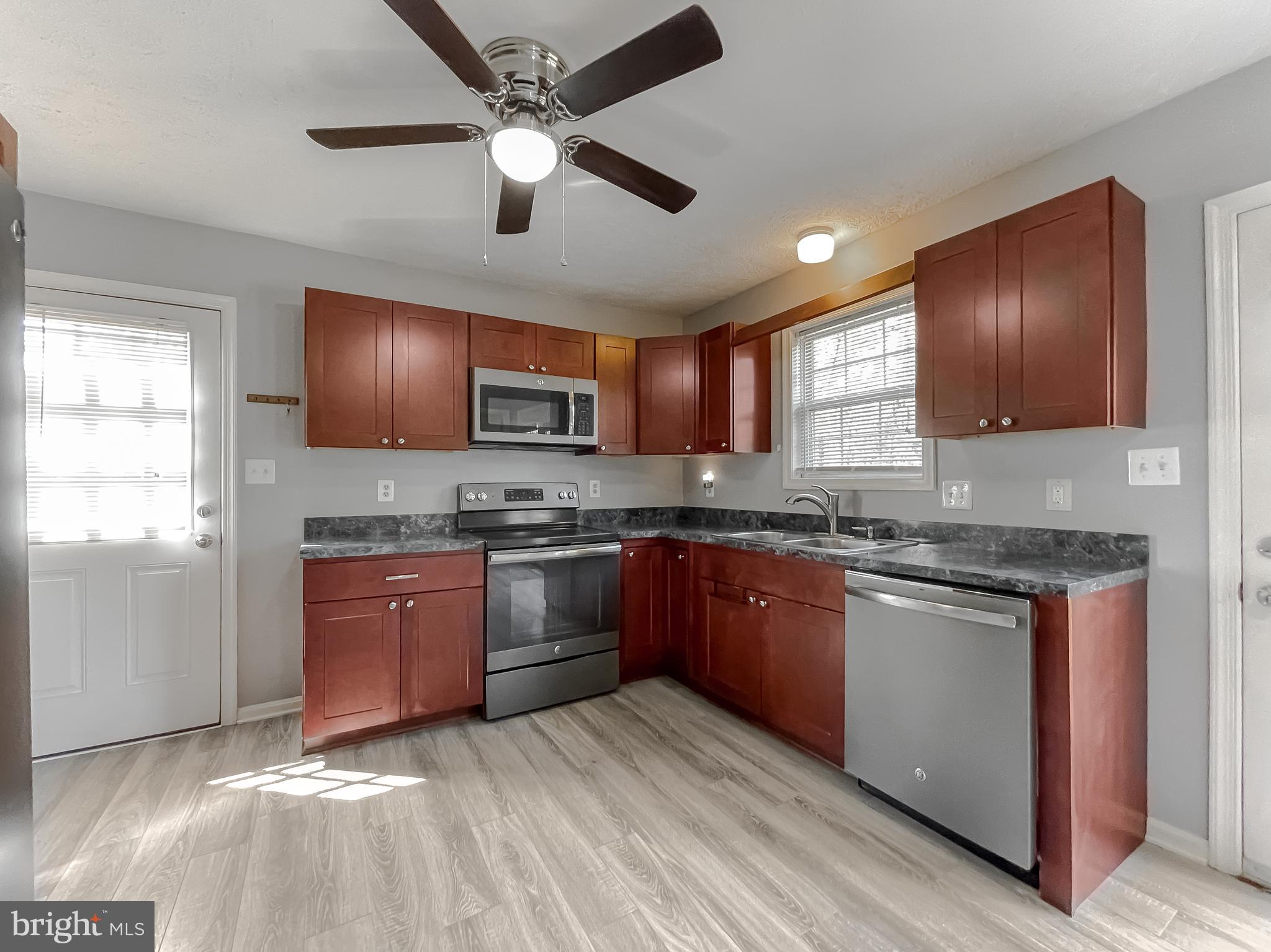 WICOMICO SHORES - Residential