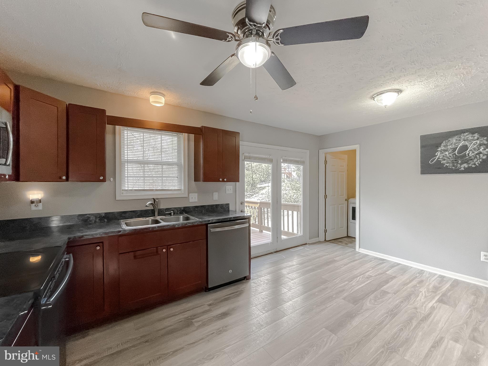 WICOMICO SHORES - Residential