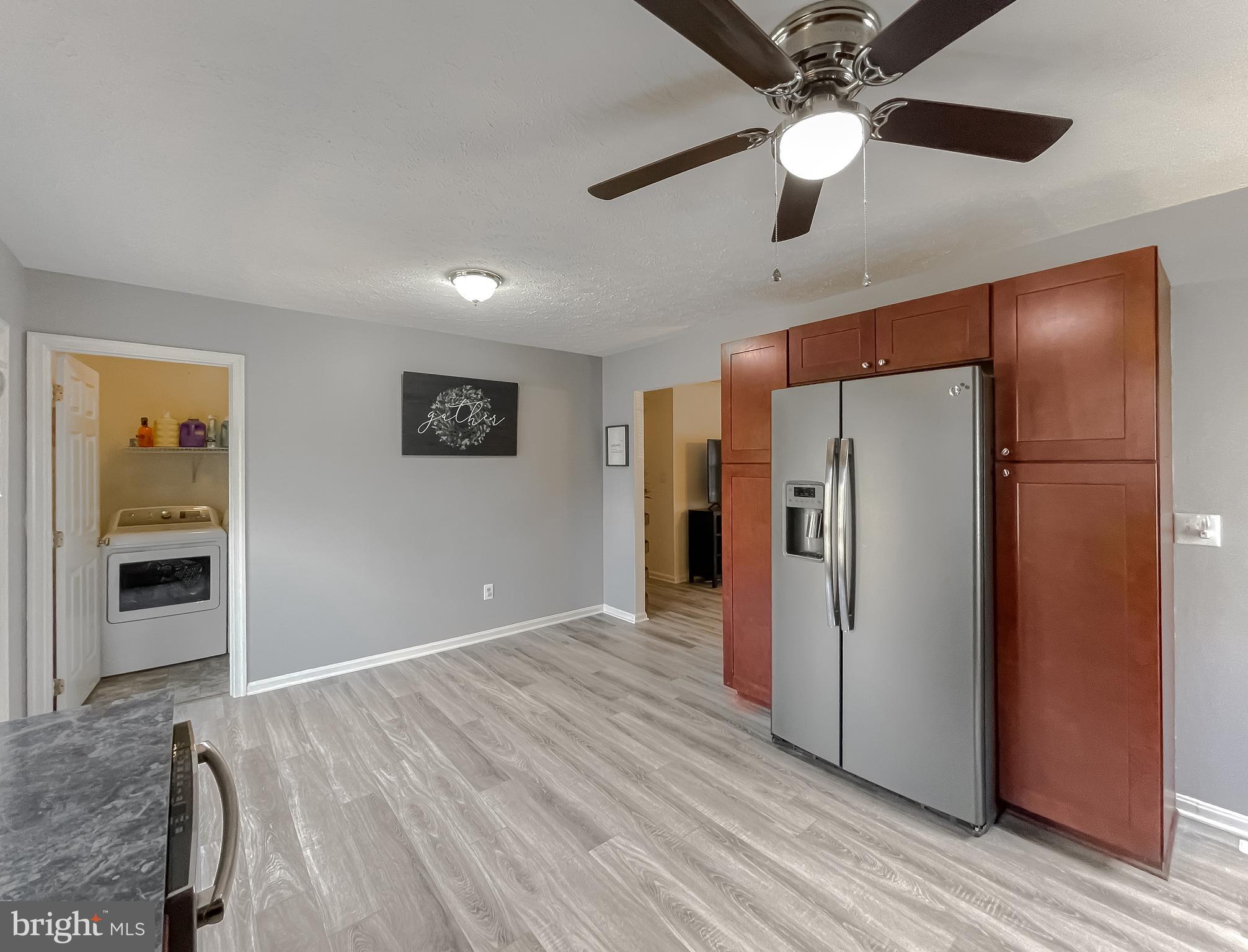 WICOMICO SHORES - Residential