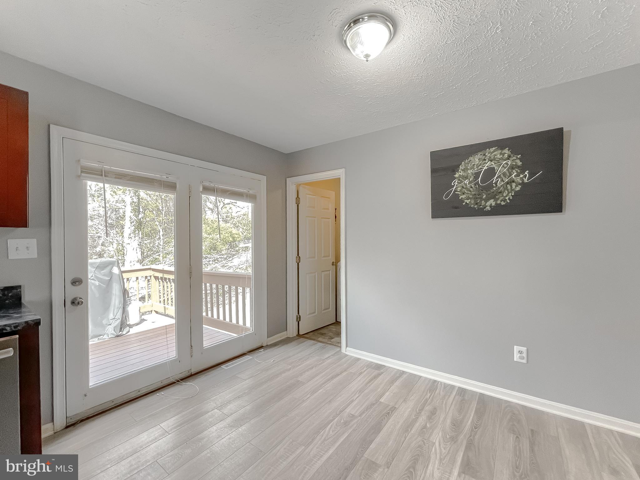 WICOMICO SHORES - Residential