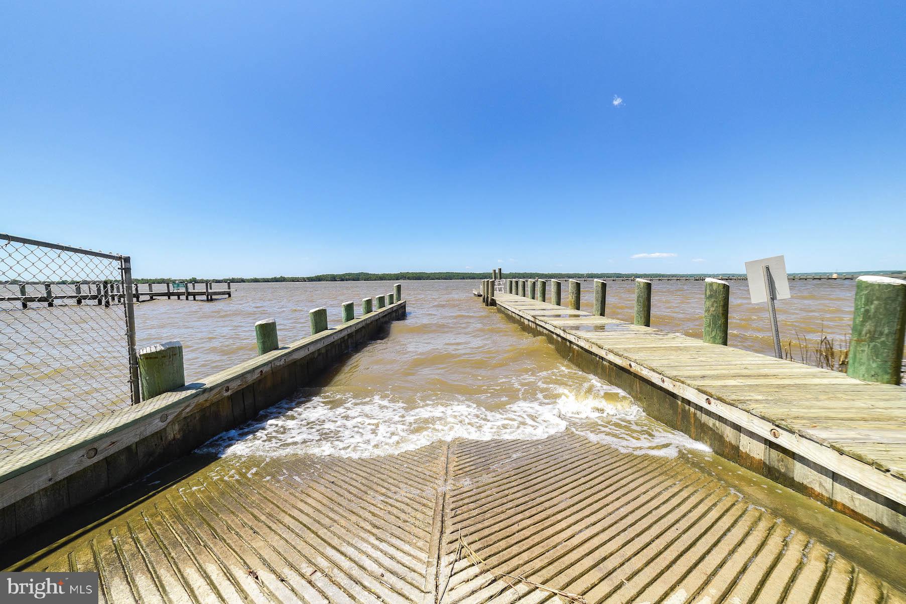 WICOMICO SHORES - Residential