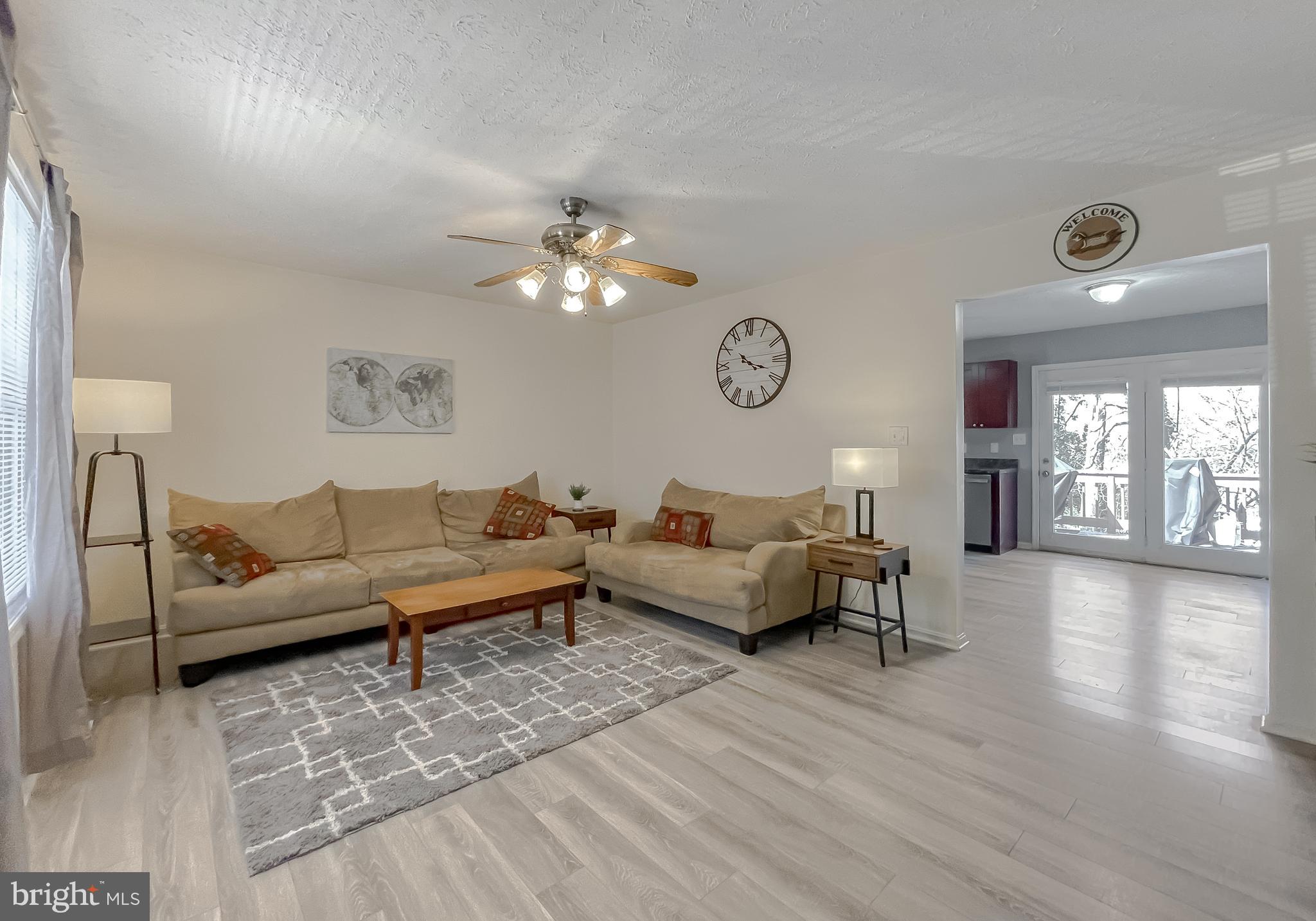 WICOMICO SHORES - Residential