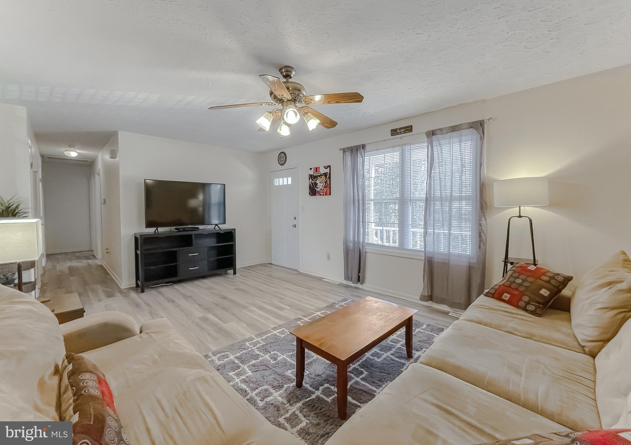 WICOMICO SHORES - Residential