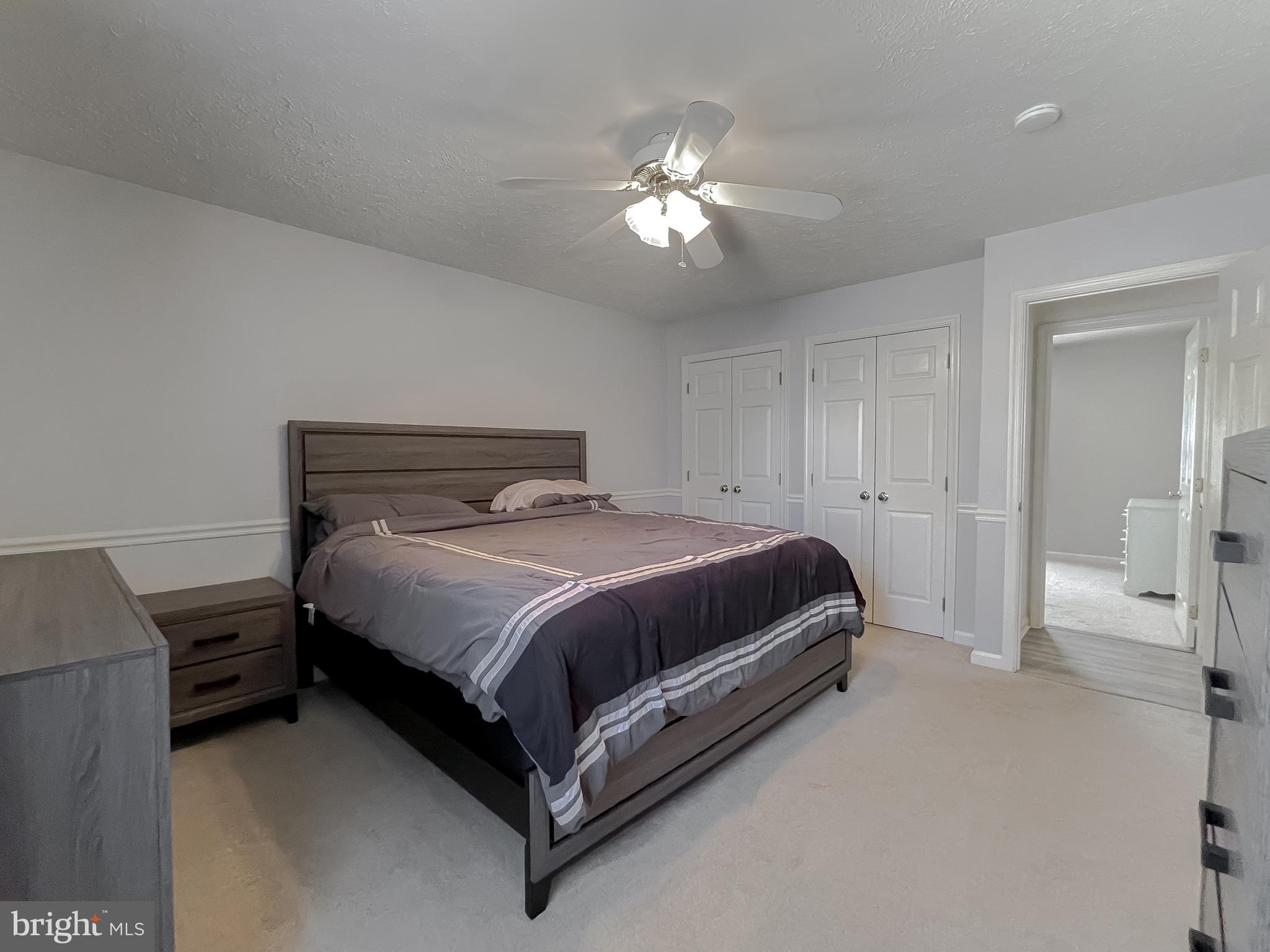 WICOMICO SHORES - Residential