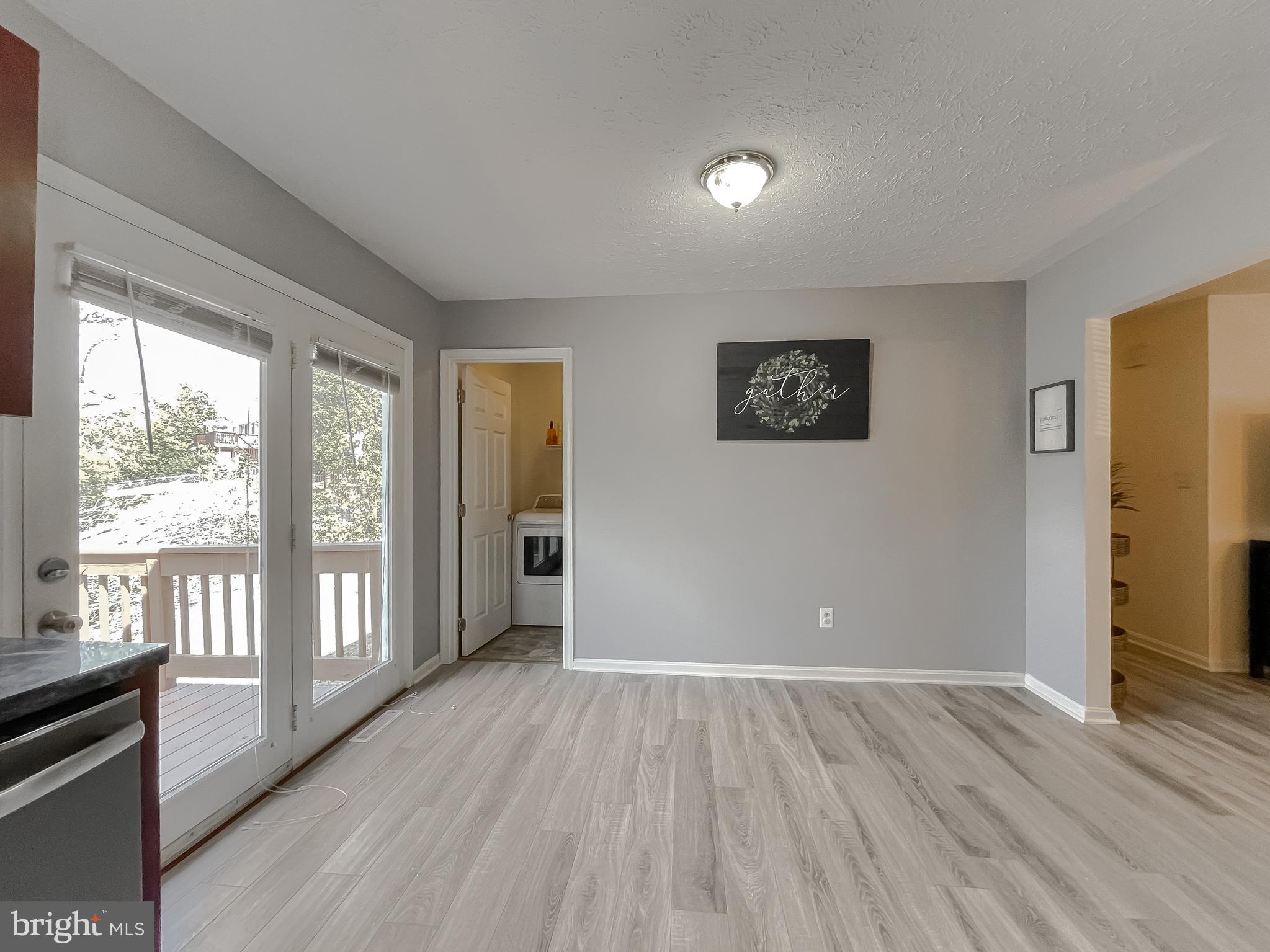 WICOMICO SHORES - Residential