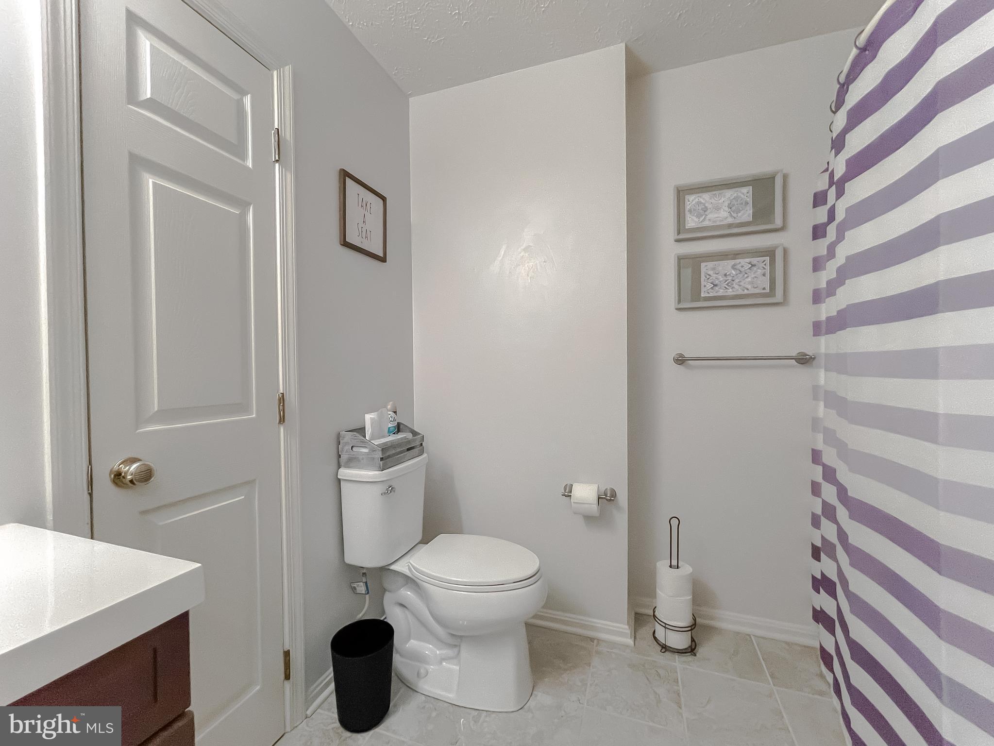 WICOMICO SHORES - Residential