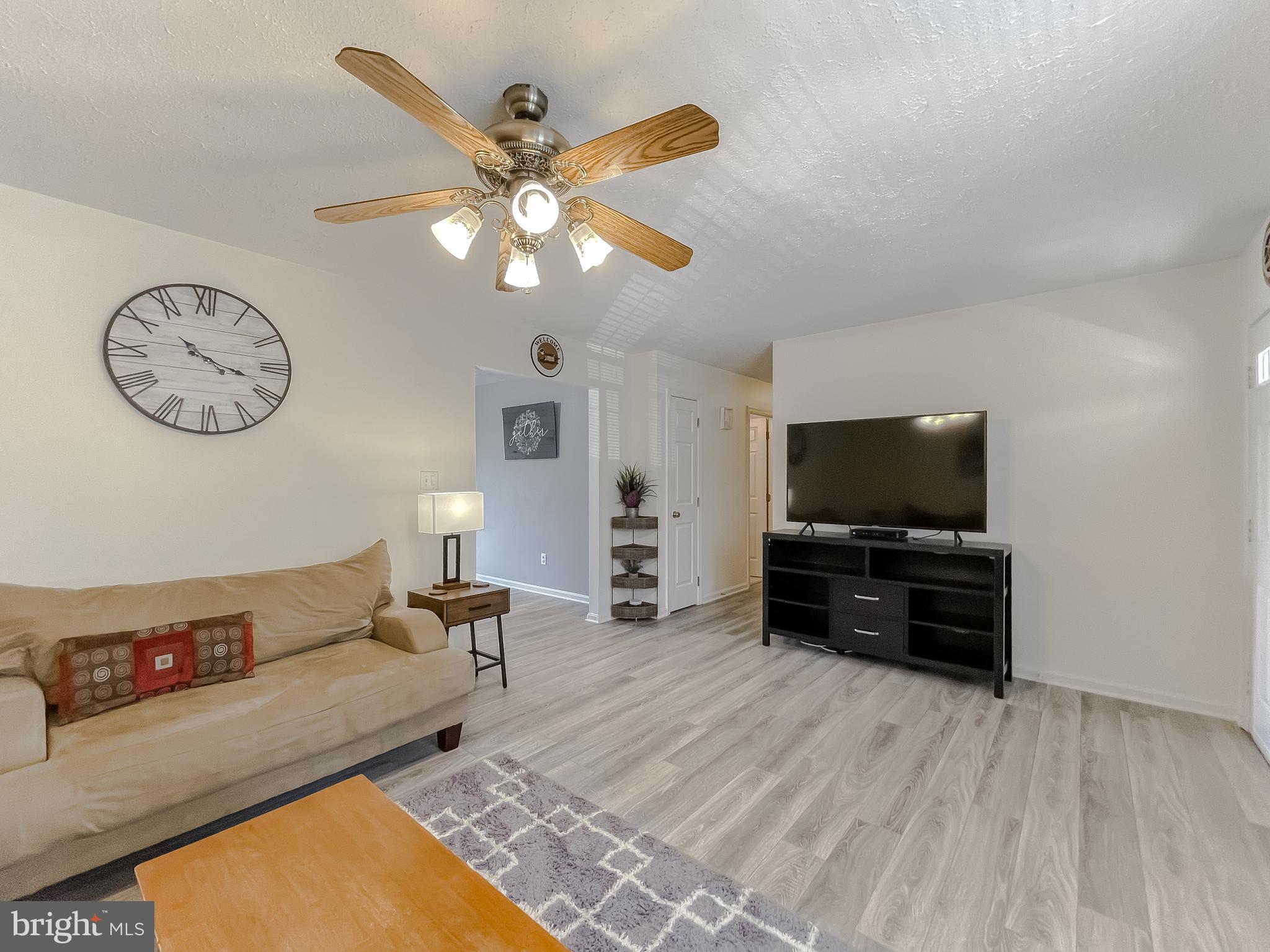 WICOMICO SHORES - Residential