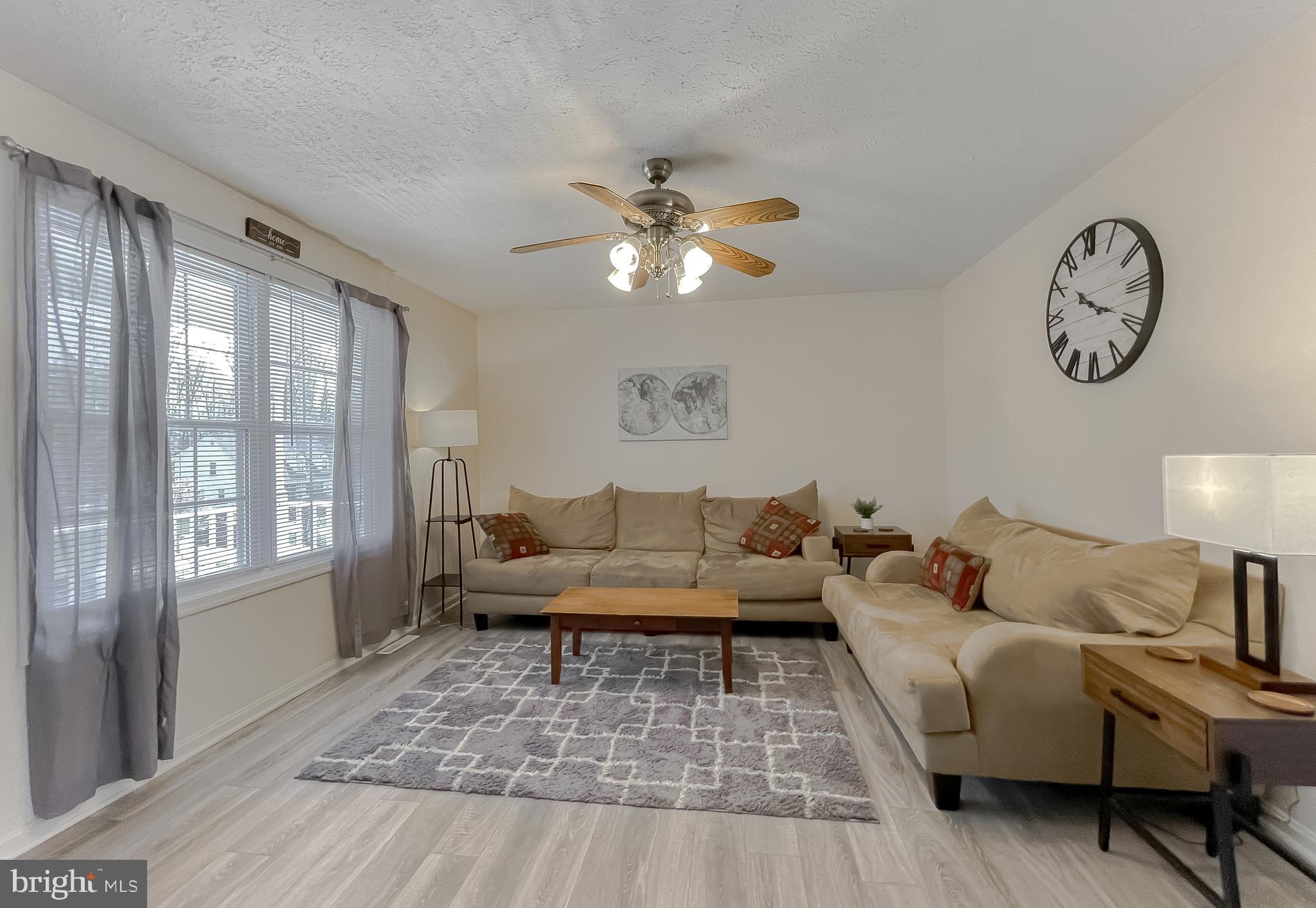 WICOMICO SHORES - Residential