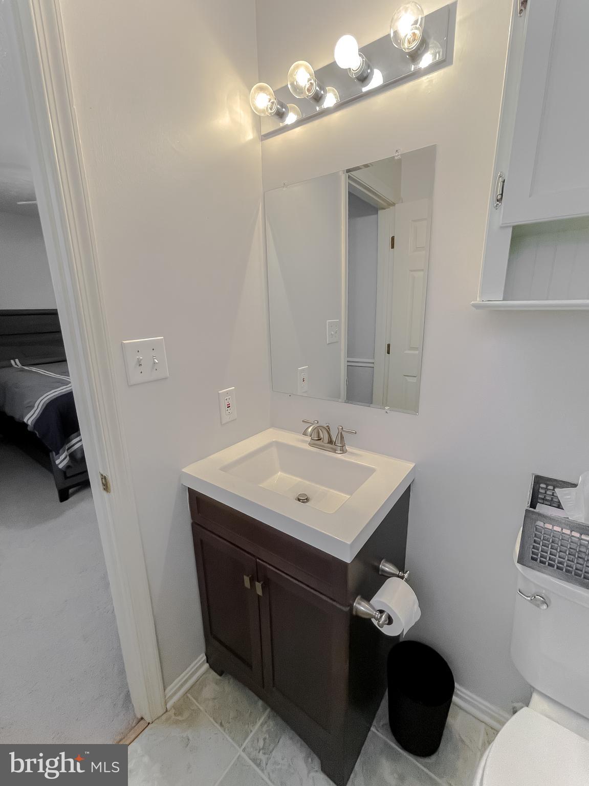 WICOMICO SHORES - Residential