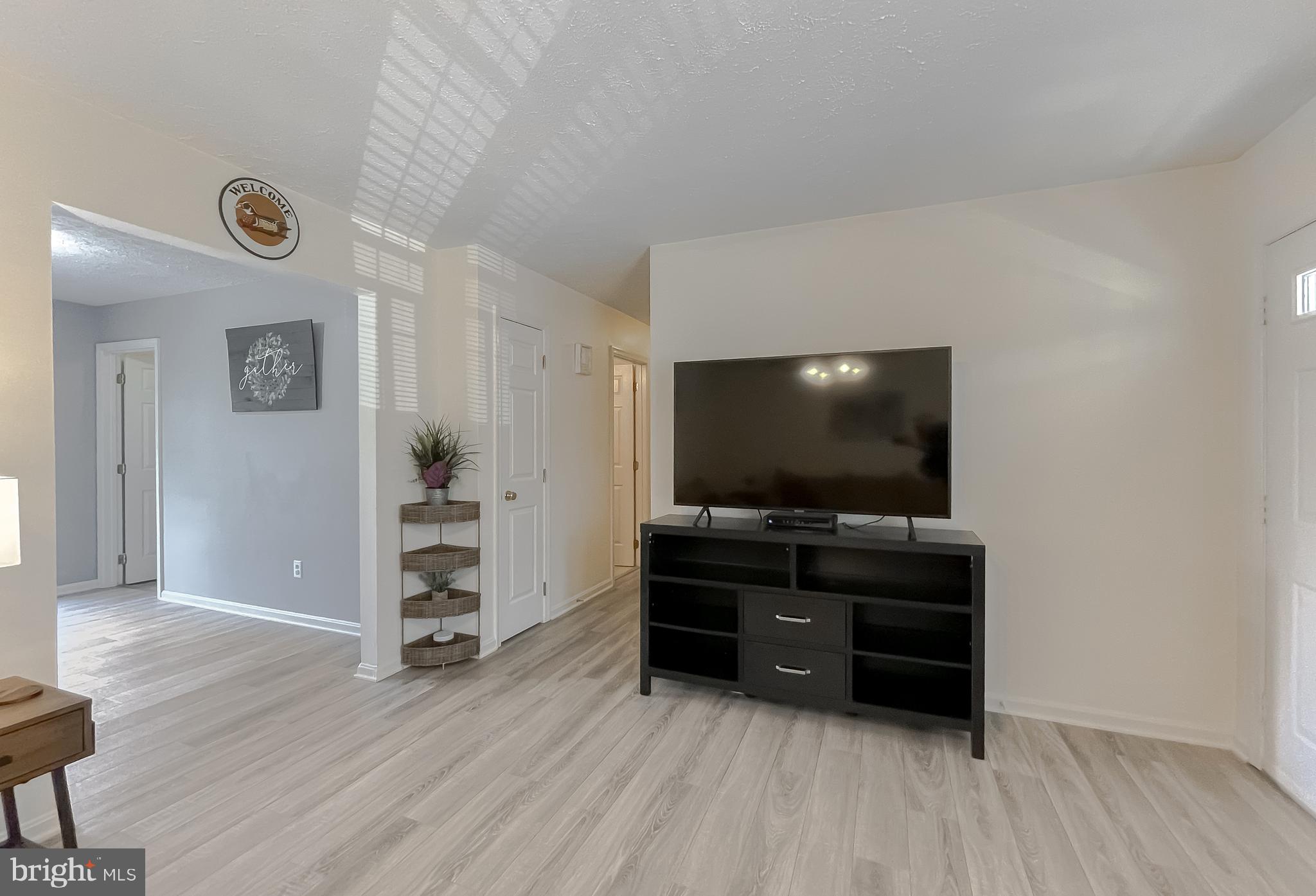 WICOMICO SHORES - Residential