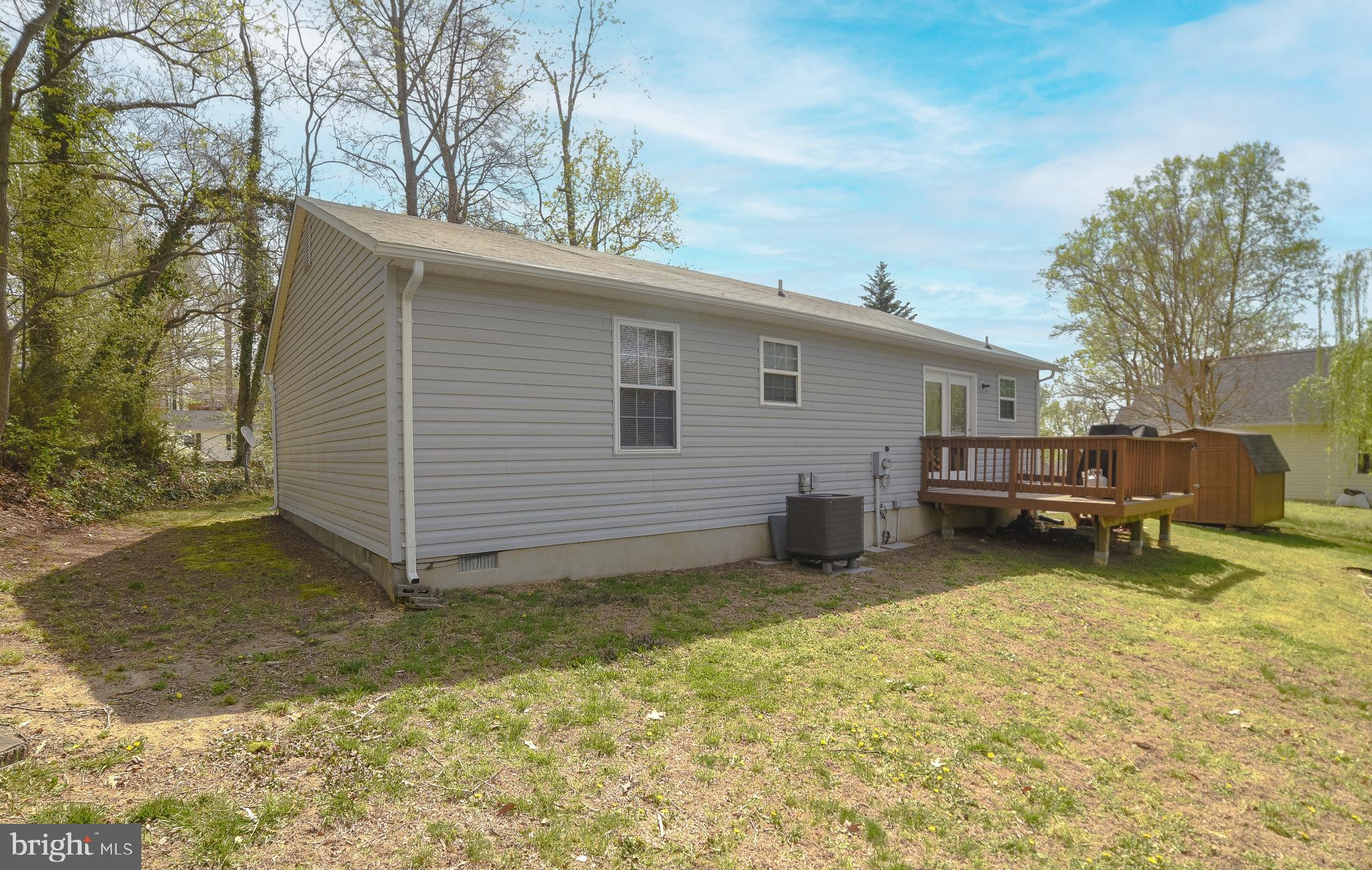 WICOMICO SHORES - Residential
