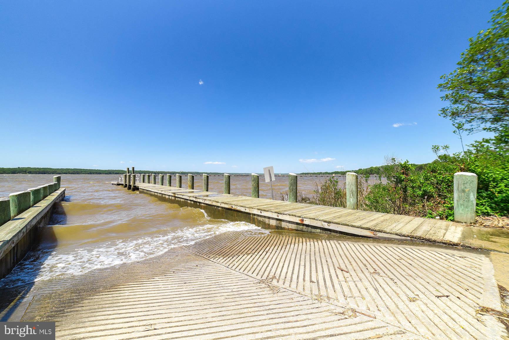 WICOMICO SHORES - Residential