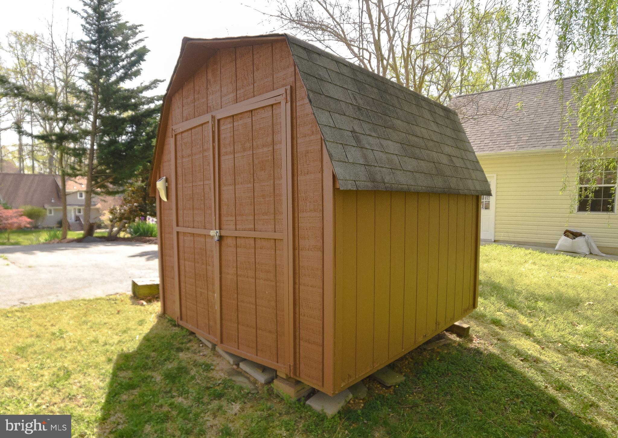 WICOMICO SHORES - Residential