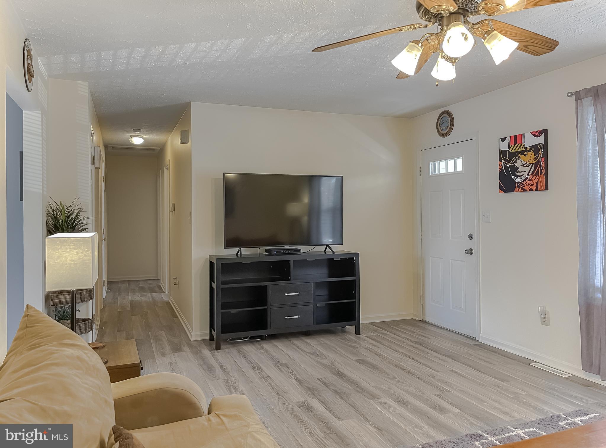 WICOMICO SHORES - Residential