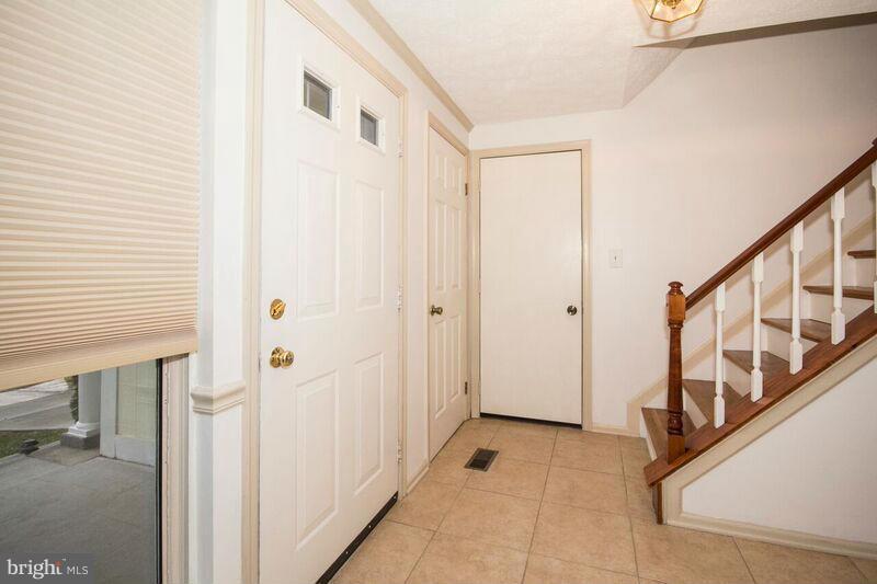 TIMBER GROVE - Residential Lease