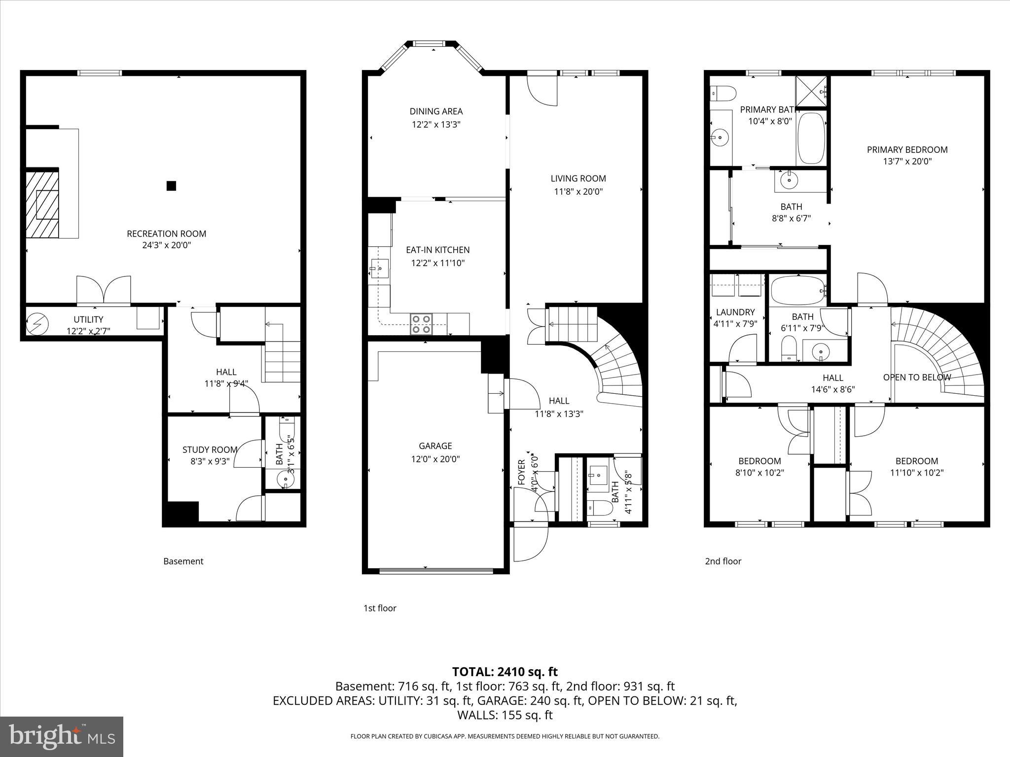 MANOR VILLAGE - Residential