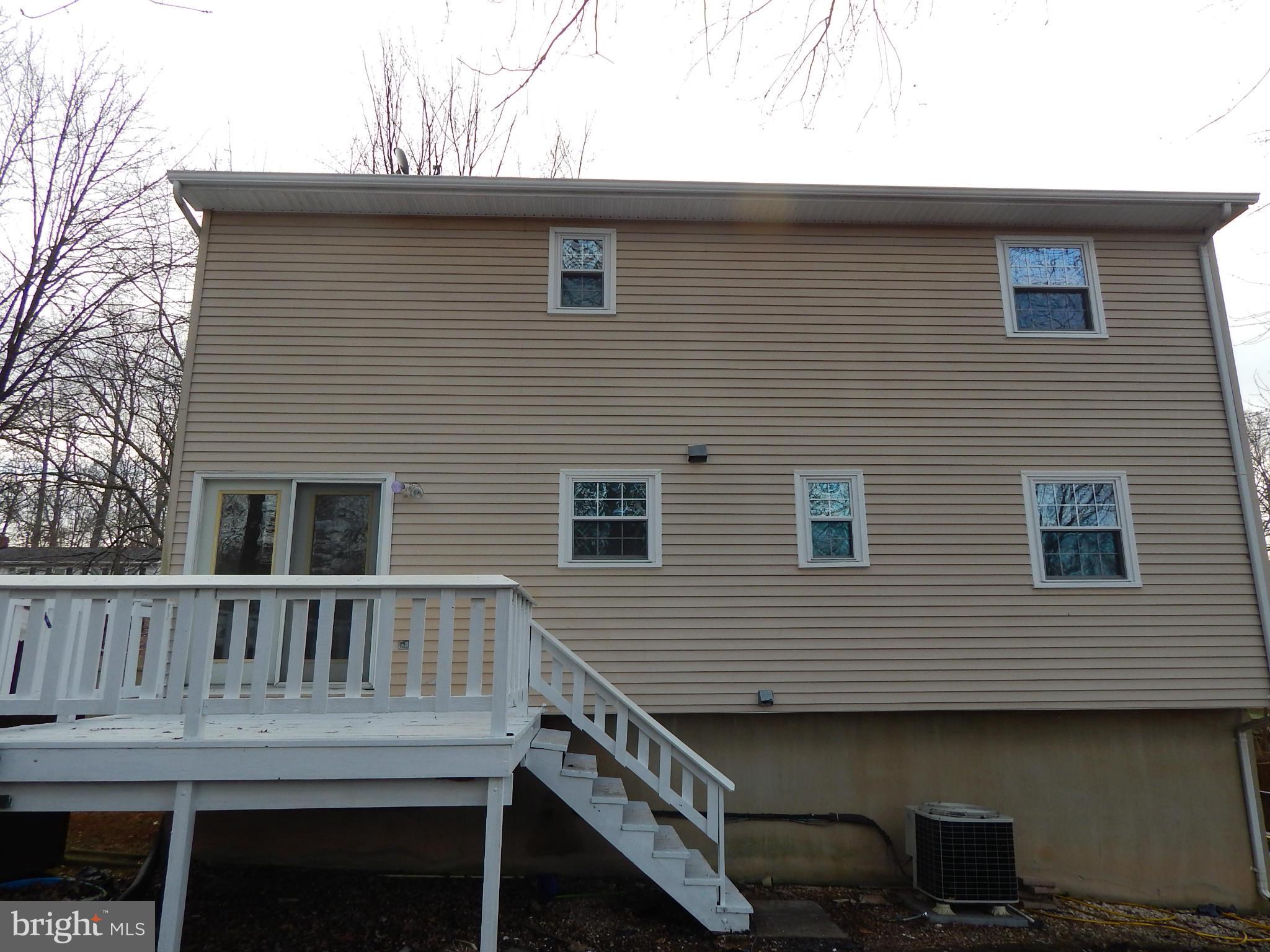 DALE CITY - Residential