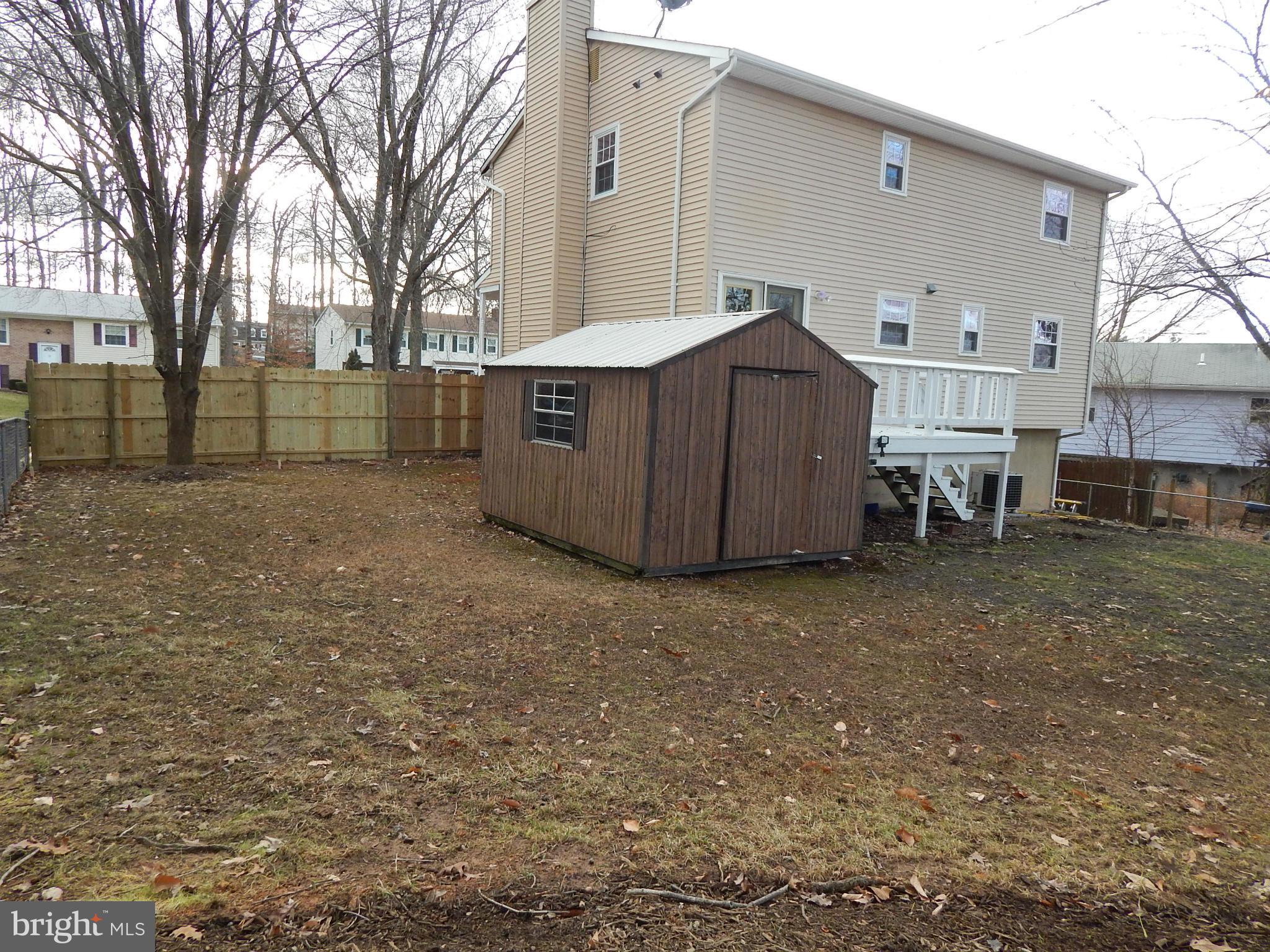 DALE CITY - Residential