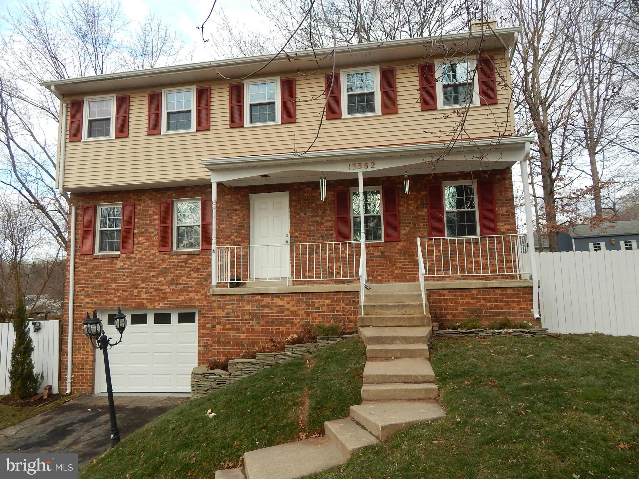 DALE CITY - Residential