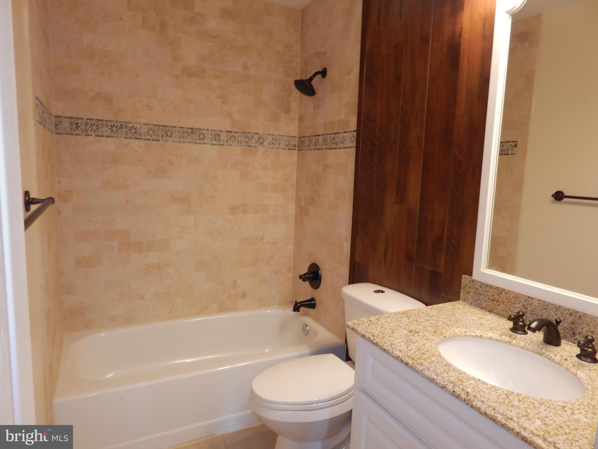 DALE CITY - Residential