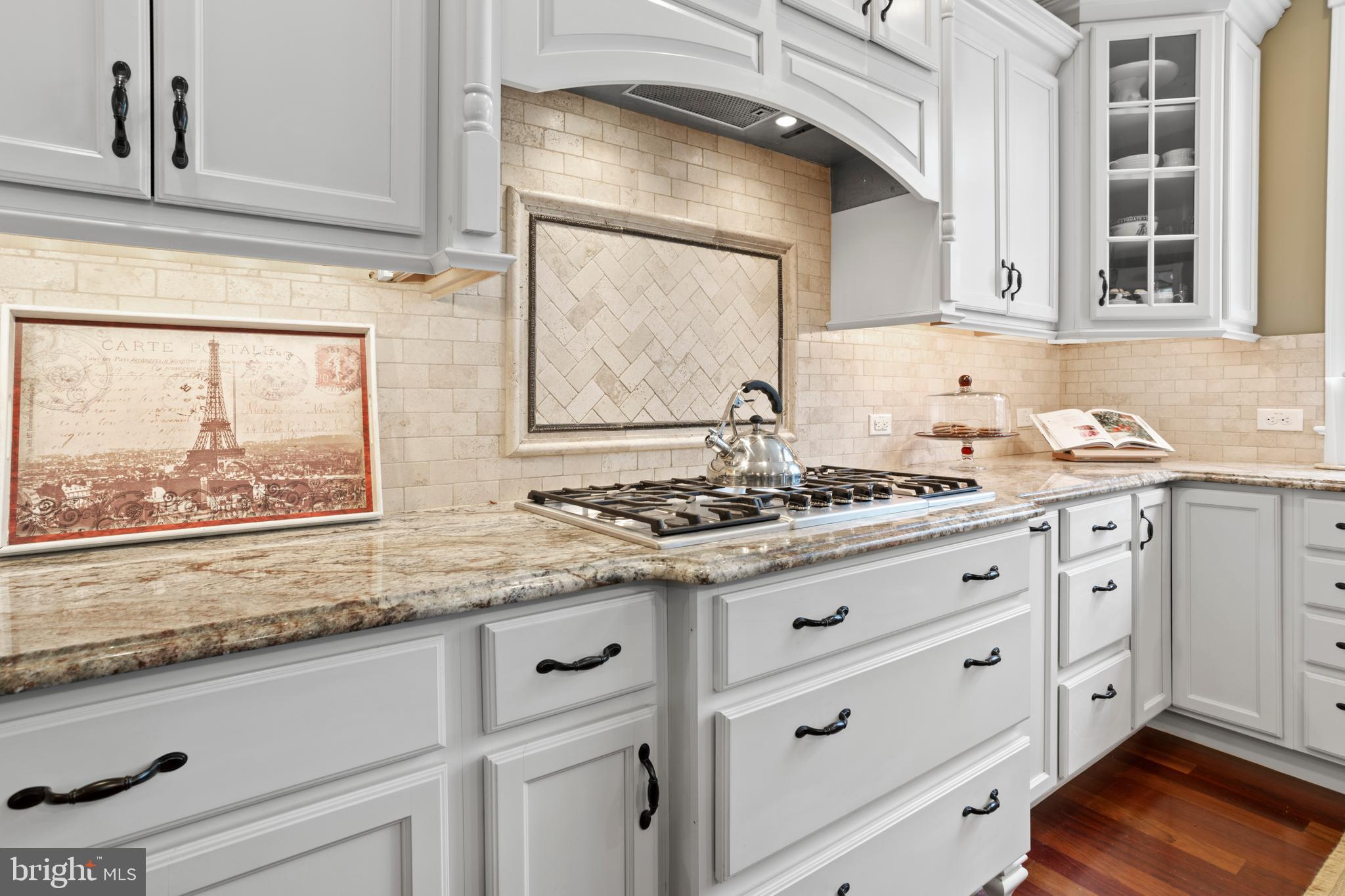 CONCORD CHASE - Residential