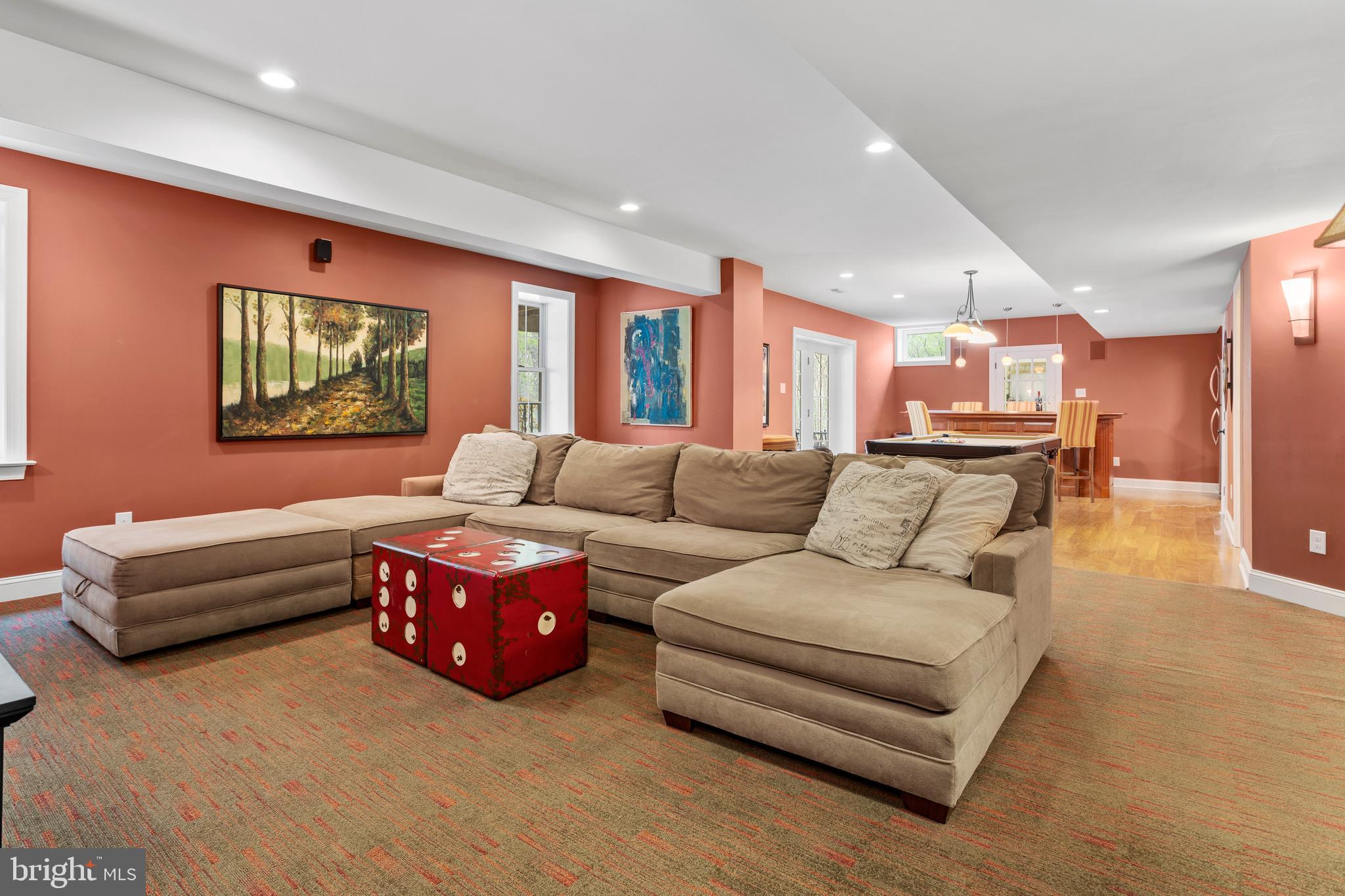 CONCORD CHASE - Residential