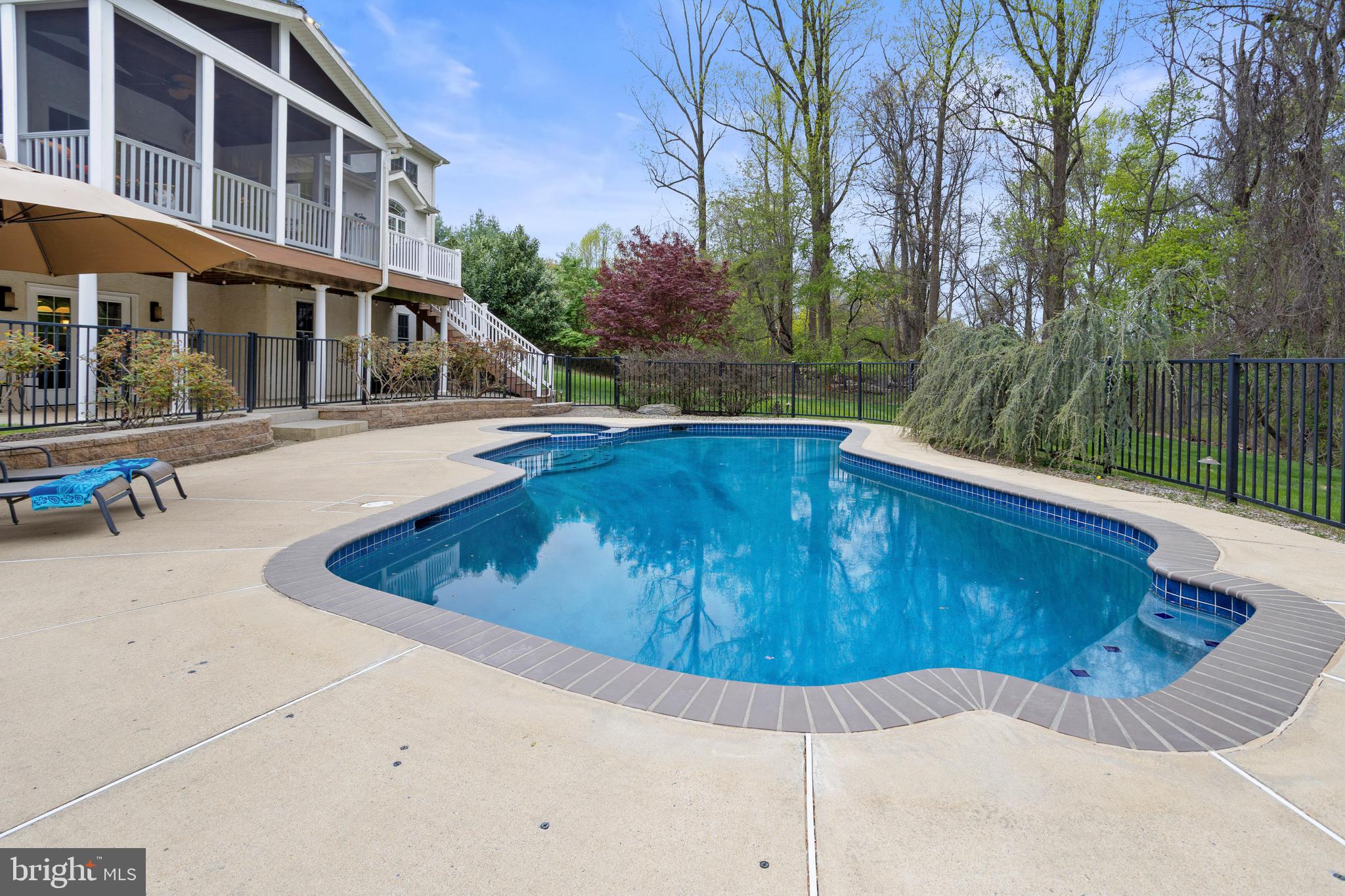 CONCORD CHASE - Residential