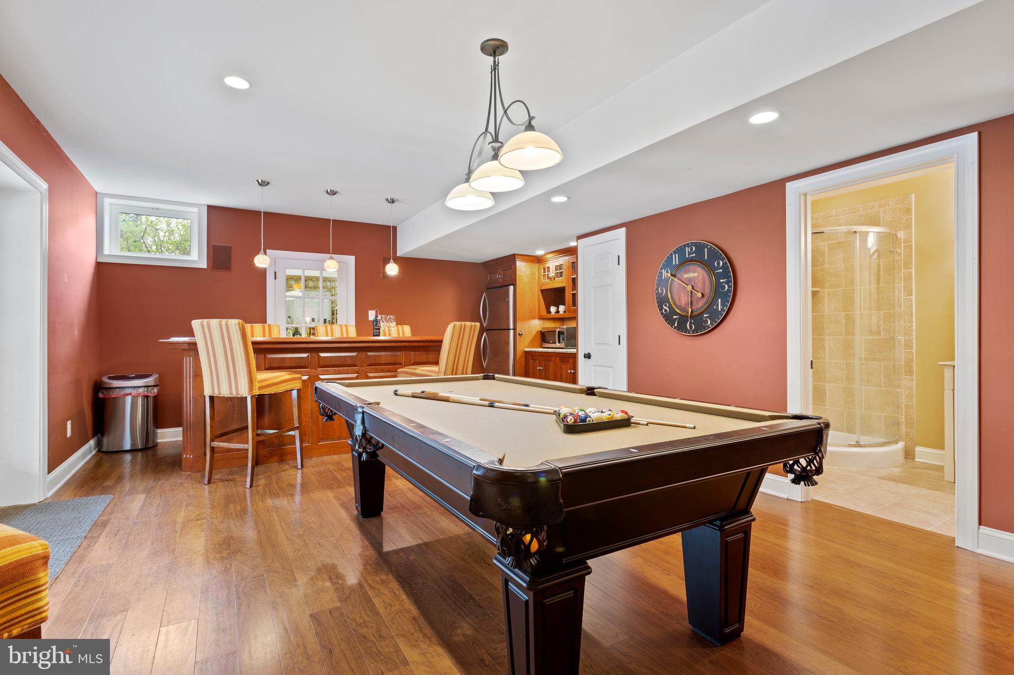 CONCORD CHASE - Residential