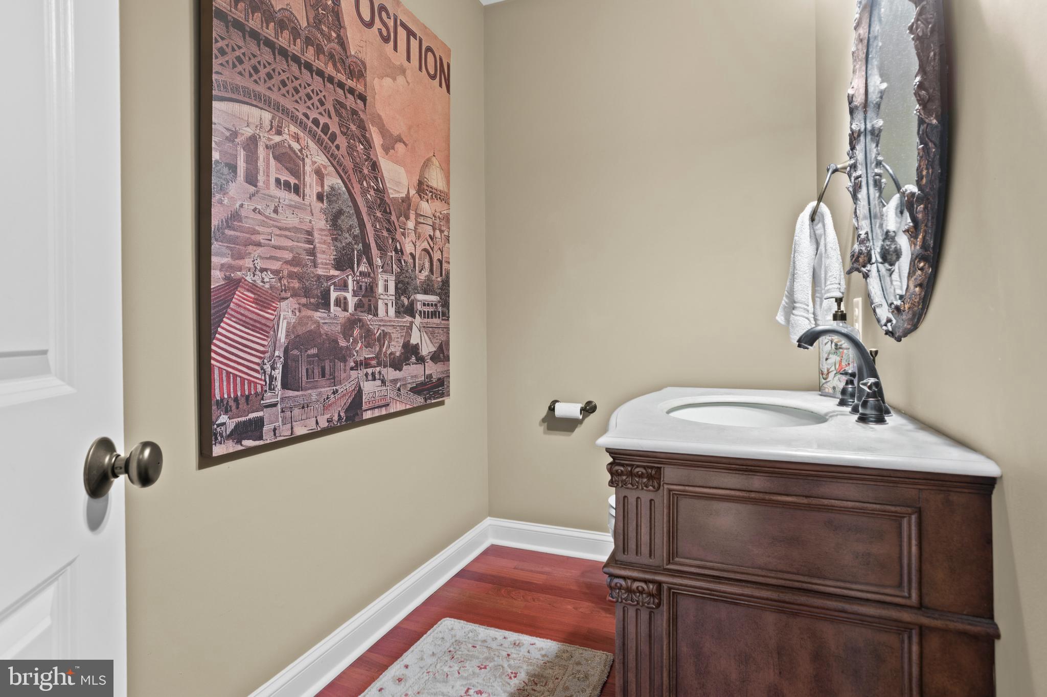 CONCORD CHASE - Residential