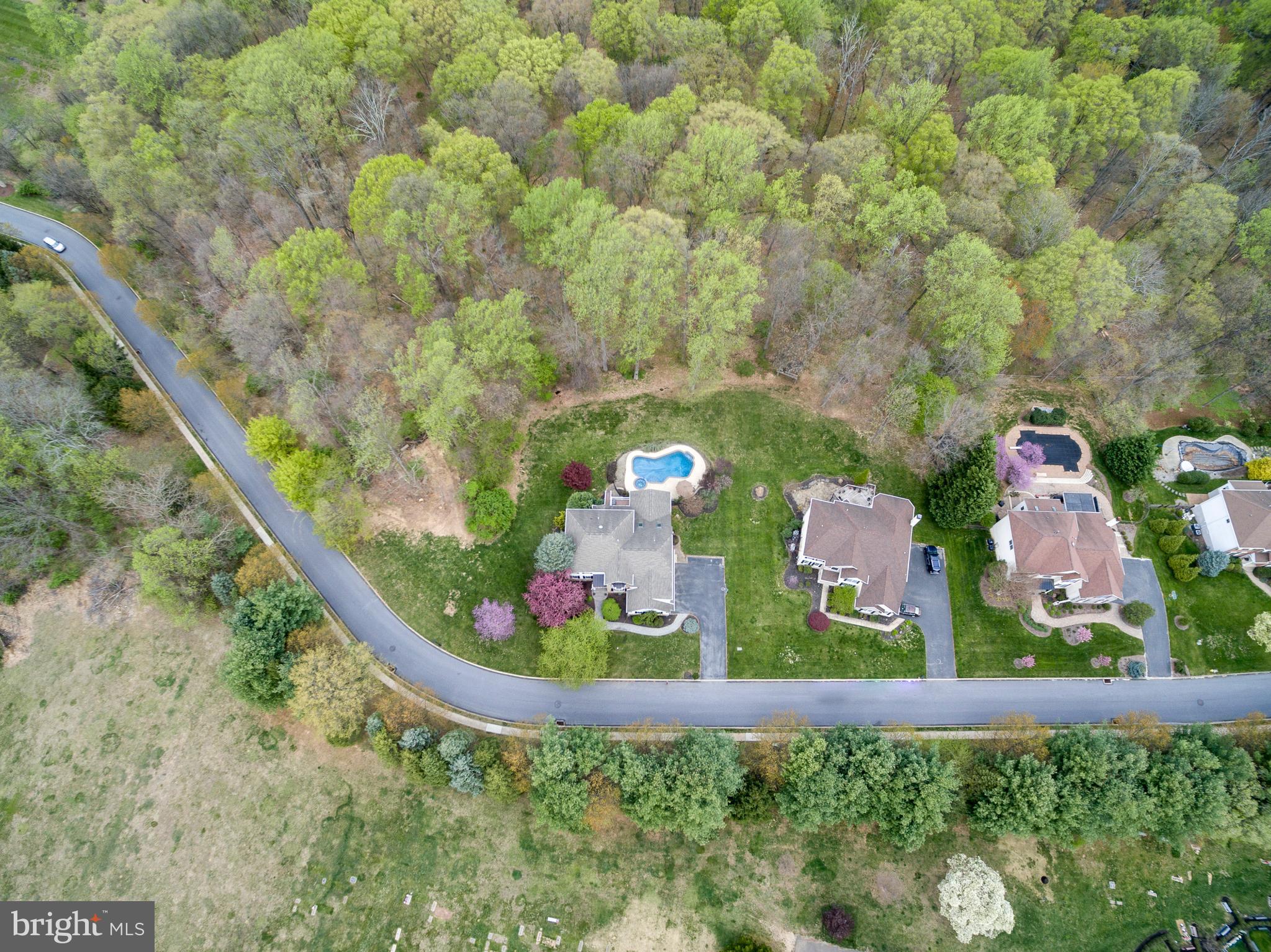 CONCORD CHASE - Residential