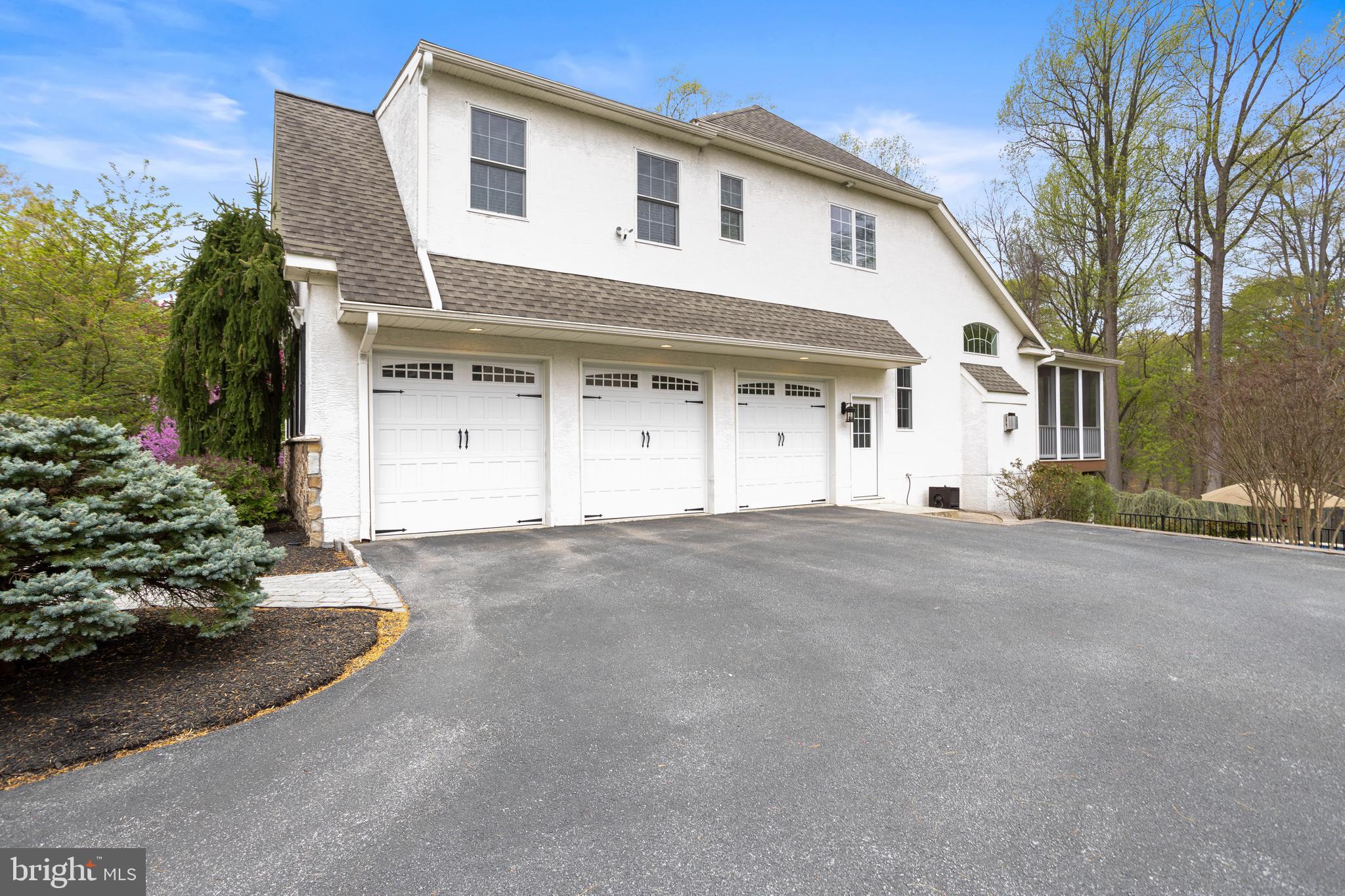 CONCORD CHASE - Residential