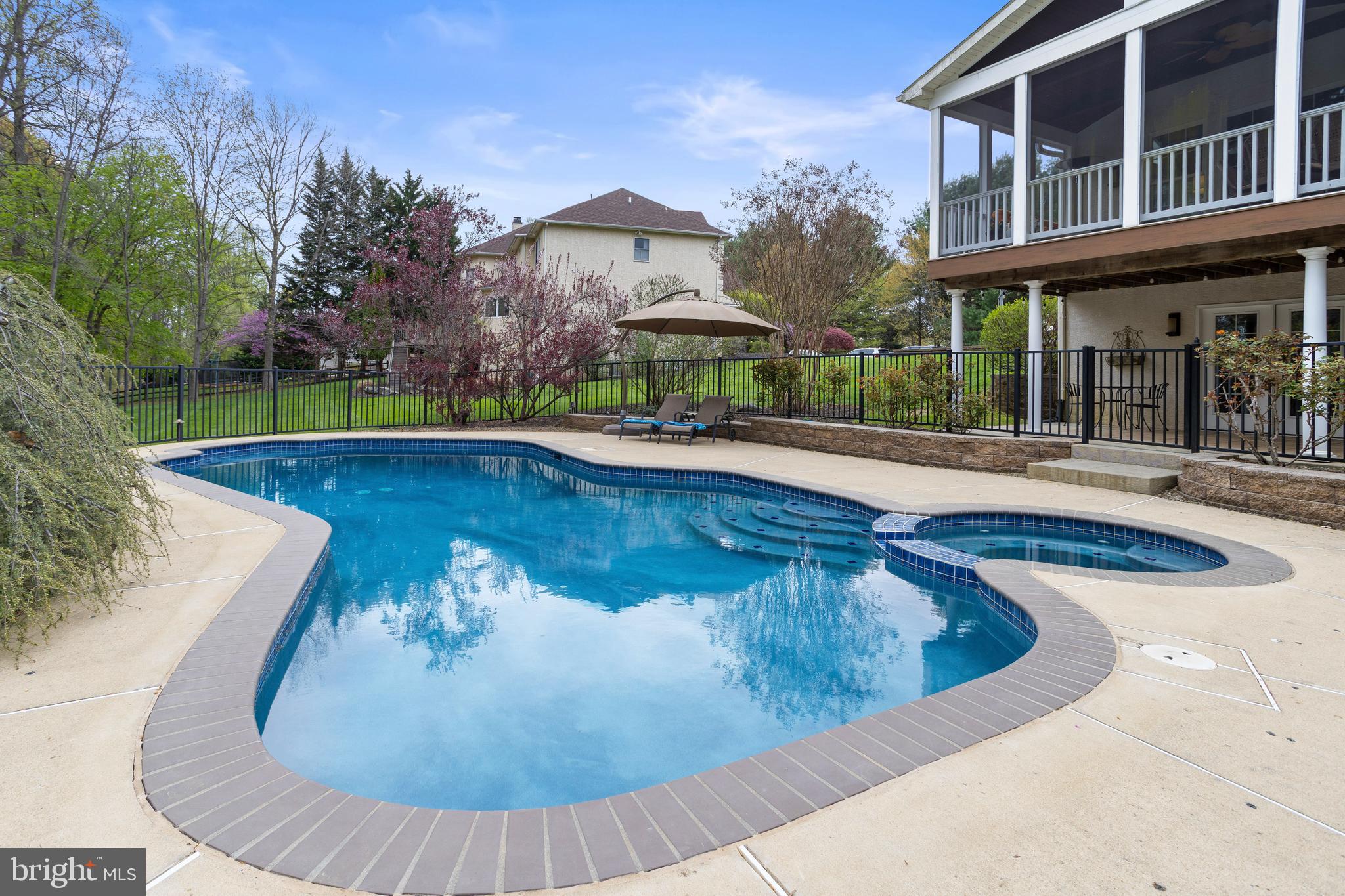 CONCORD CHASE - Residential