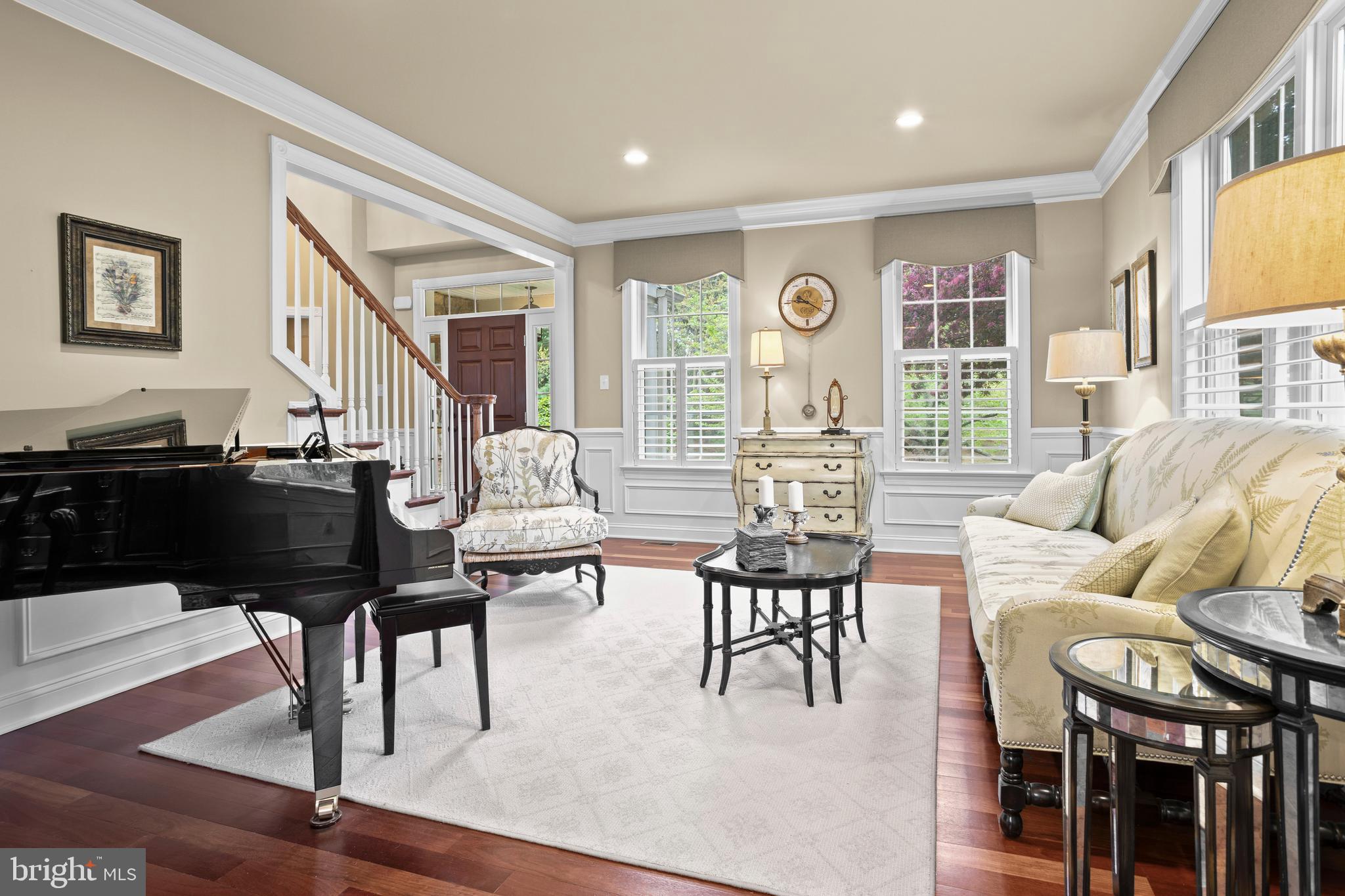 CONCORD CHASE - Residential