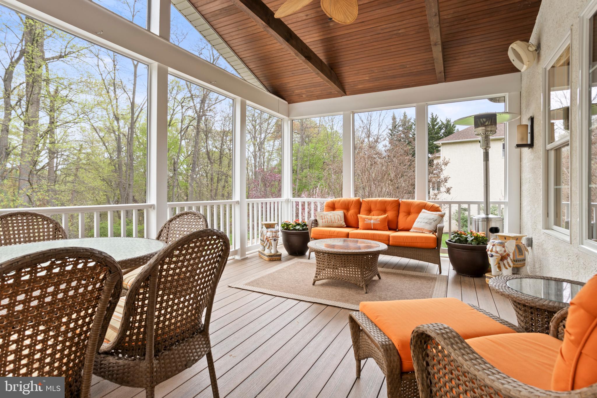 CONCORD CHASE - Residential