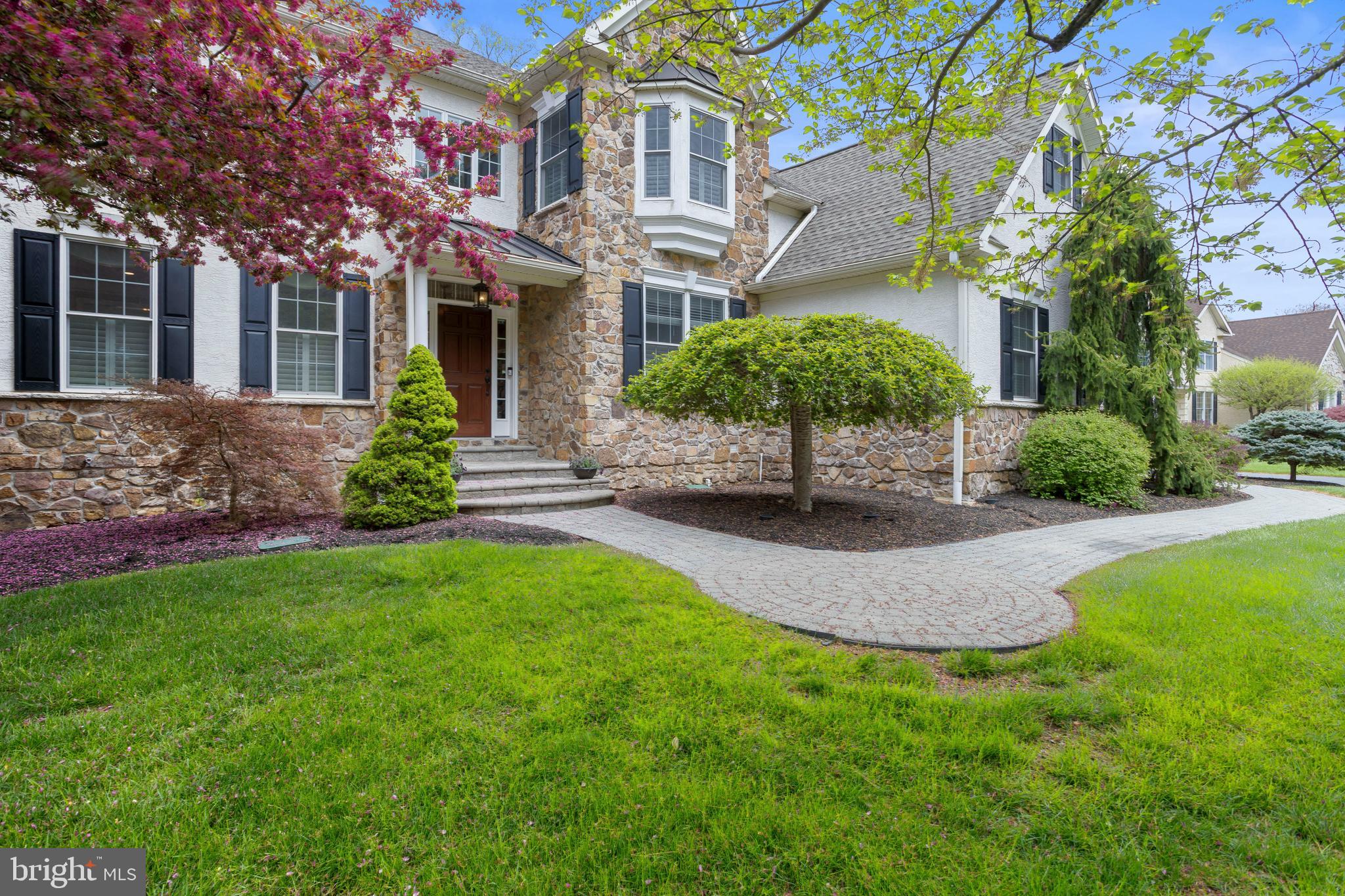 CONCORD CHASE - Residential