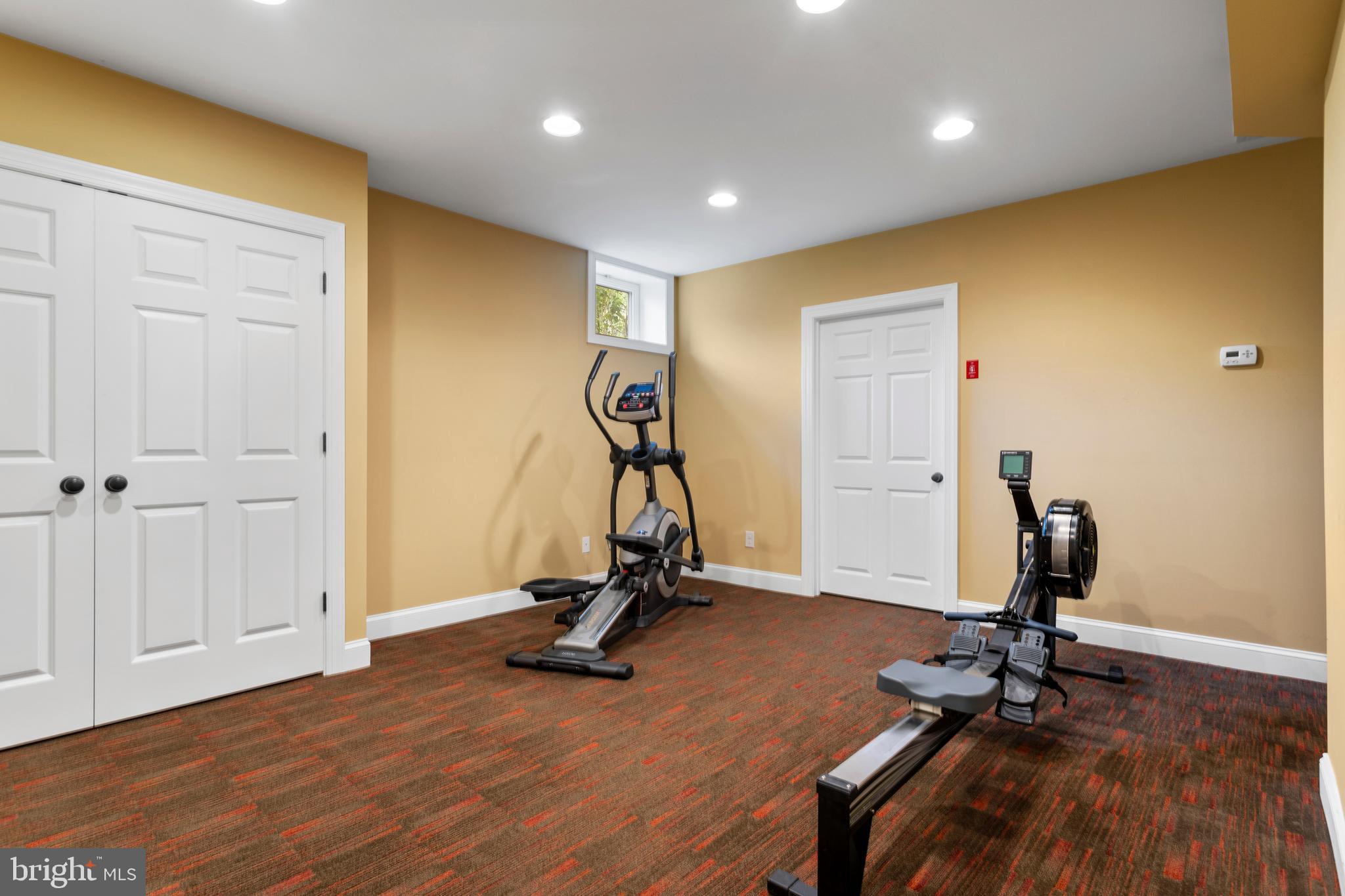 CONCORD CHASE - Residential