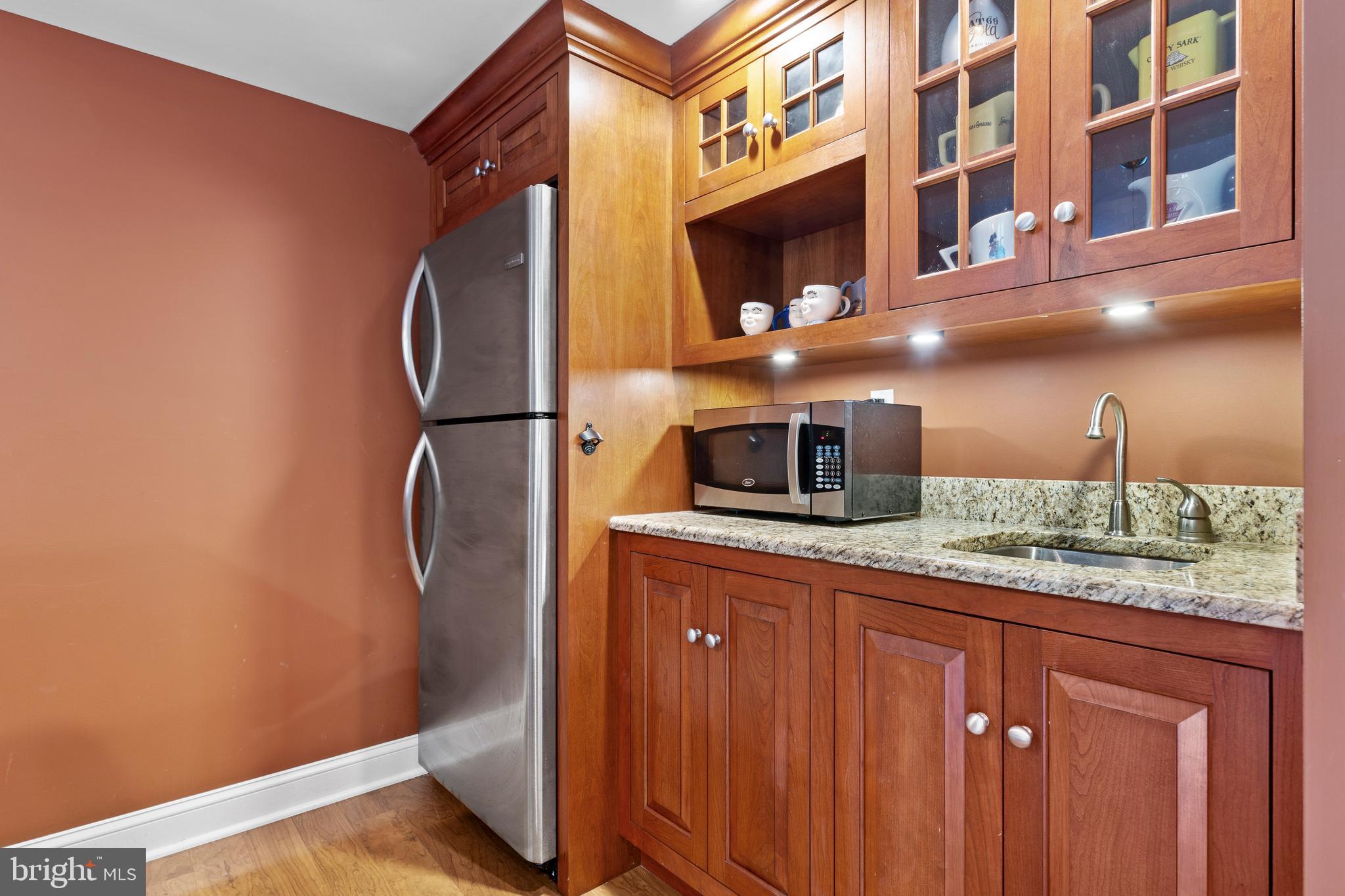 CONCORD CHASE - Residential