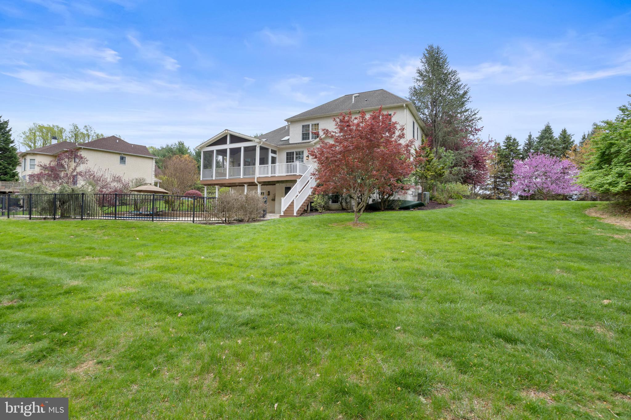 CONCORD CHASE - Residential