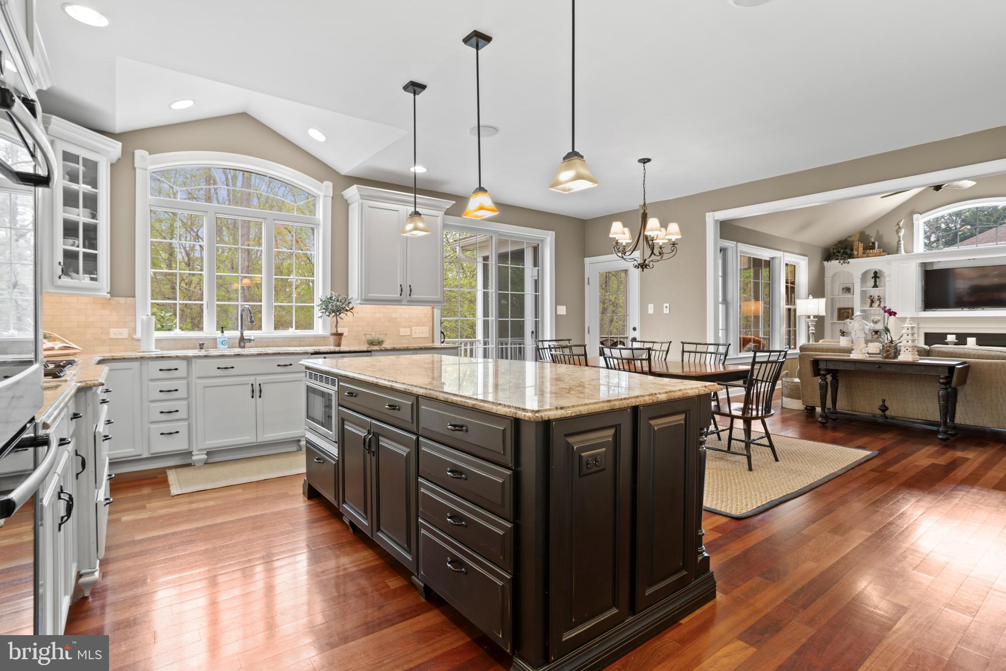 CONCORD CHASE - Residential