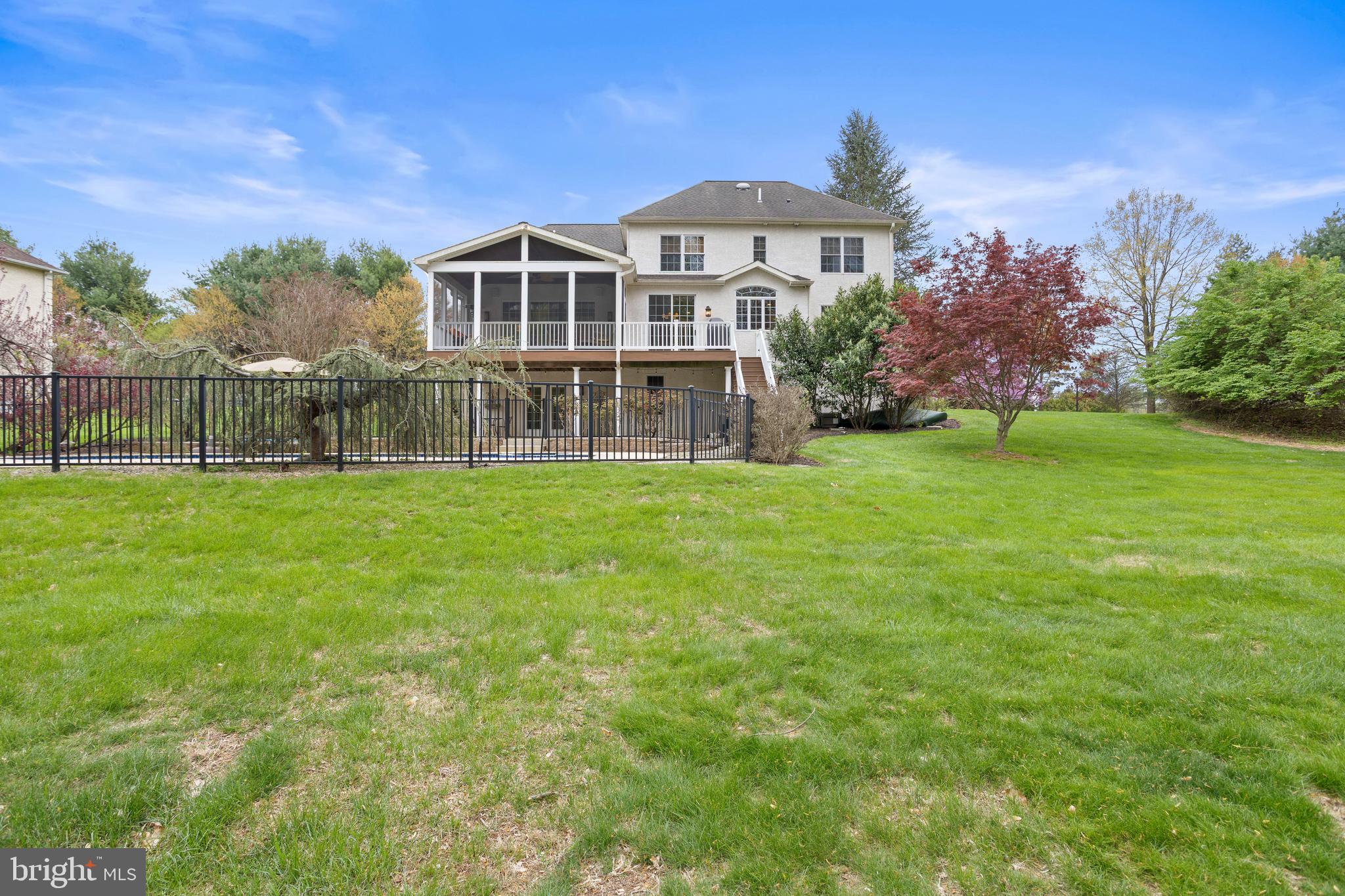 CONCORD CHASE - Residential