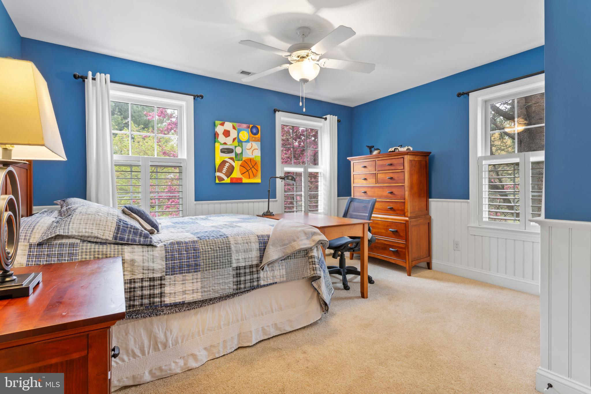 CONCORD CHASE - Residential