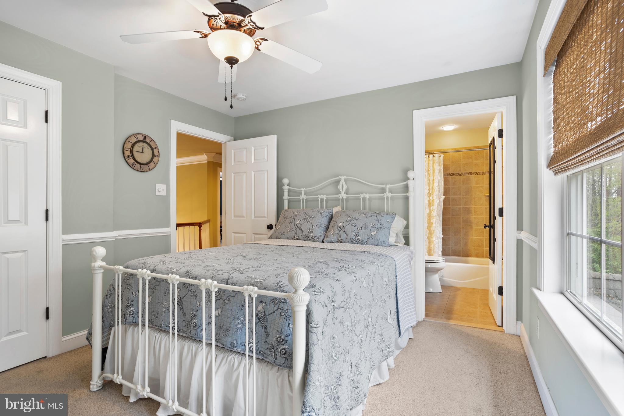 CONCORD CHASE - Residential