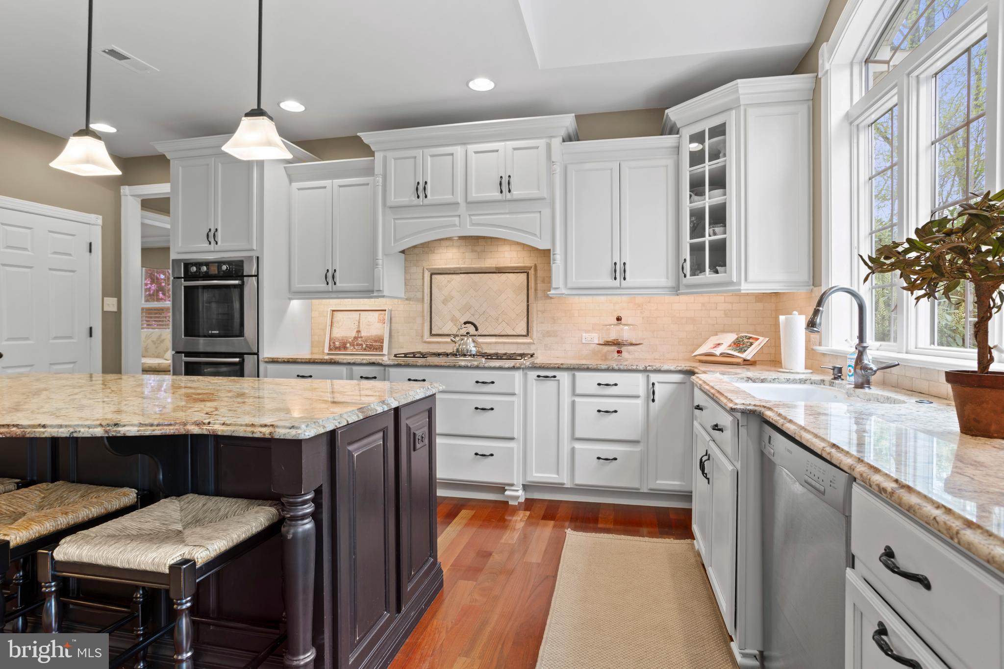 CONCORD CHASE - Residential