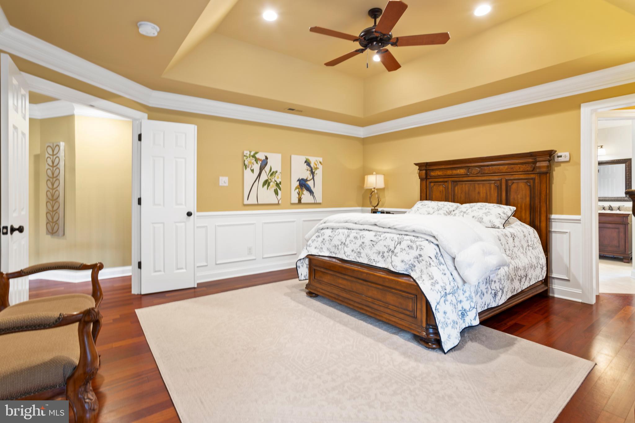 CONCORD CHASE - Residential