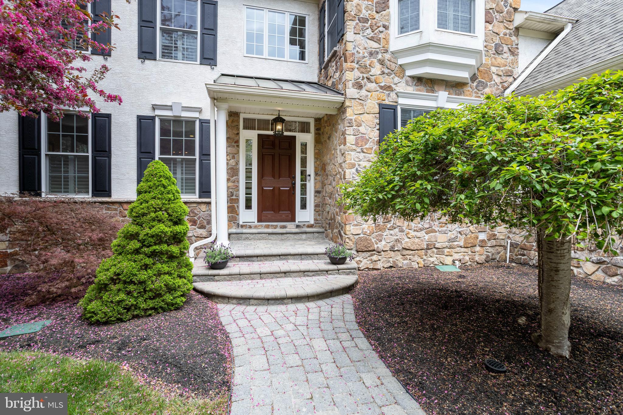 CONCORD CHASE - Residential