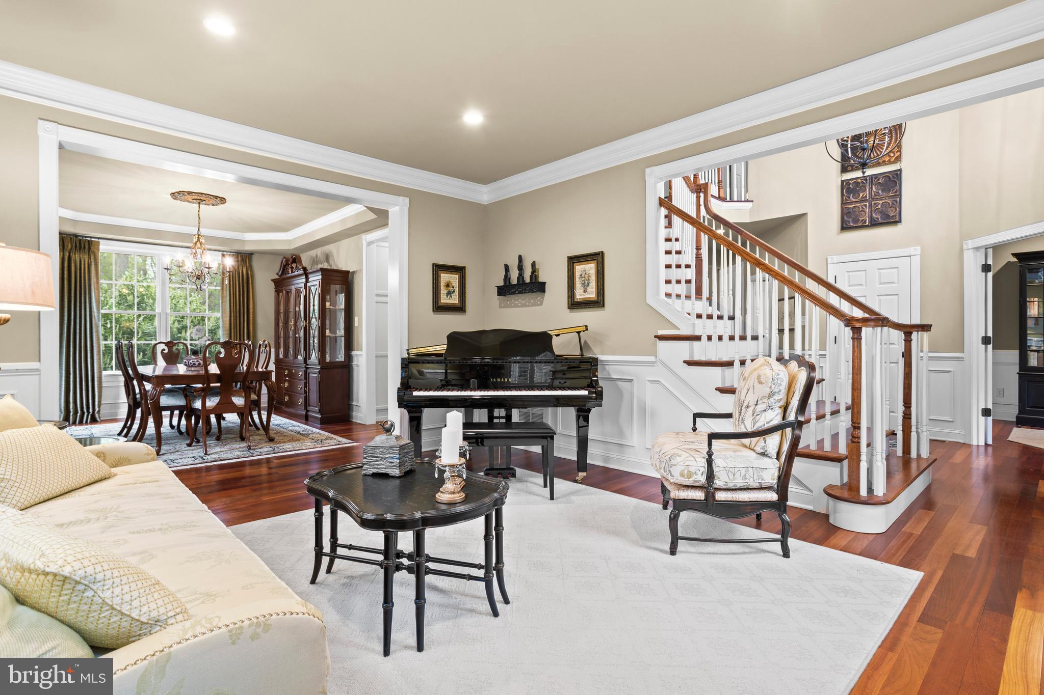 CONCORD CHASE - Residential