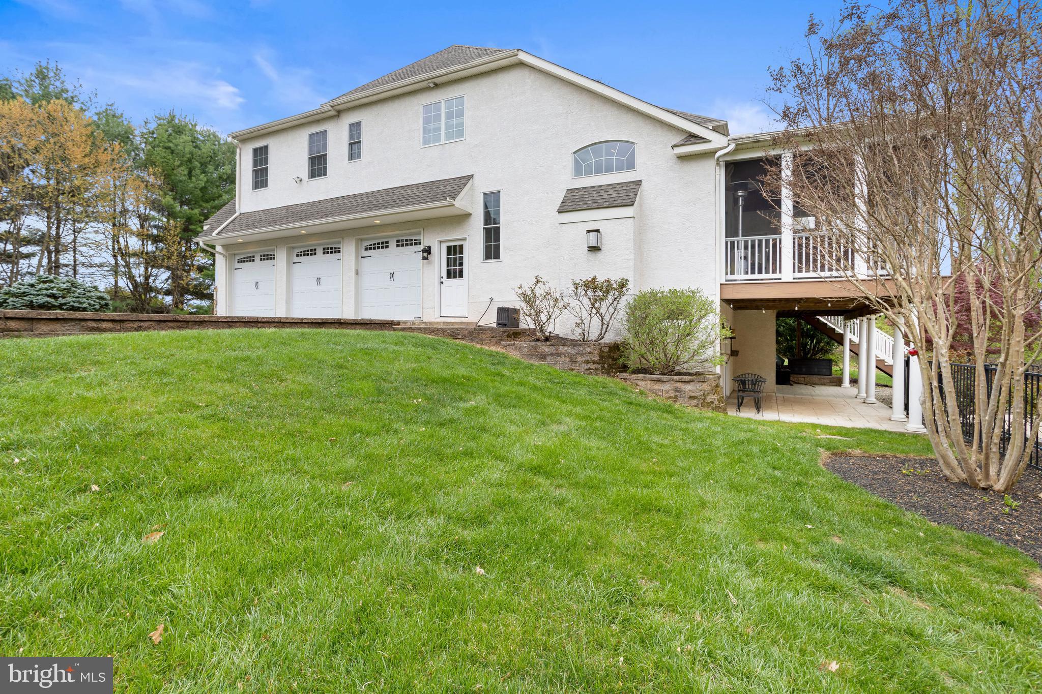 CONCORD CHASE - Residential