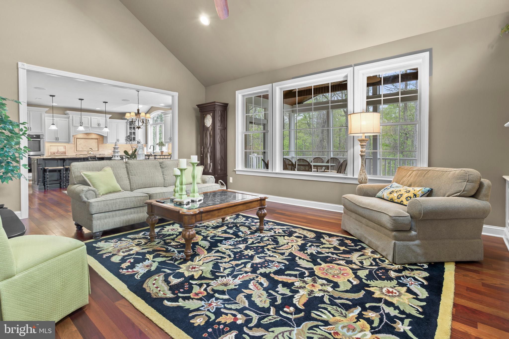 CONCORD CHASE - Residential